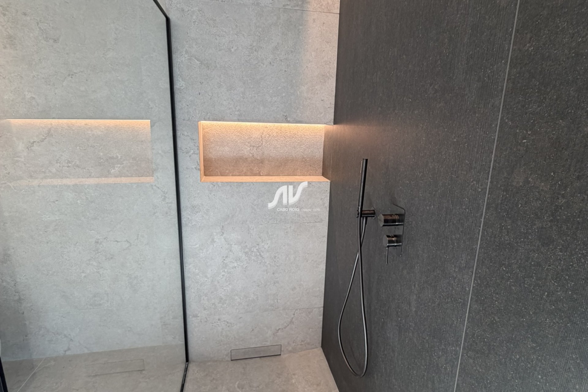 New Build - Villa - Altea