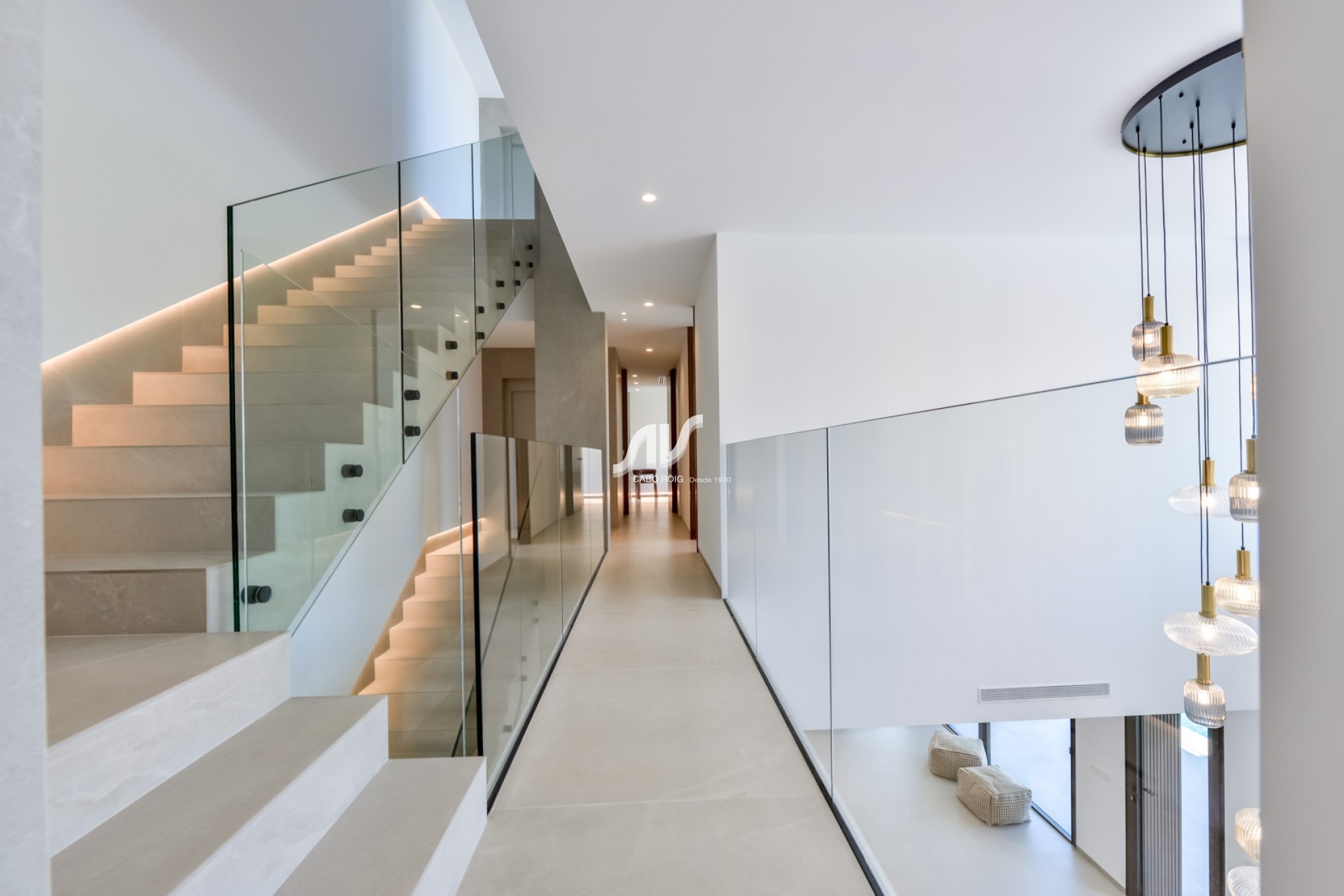 New Build - Villa - Altea