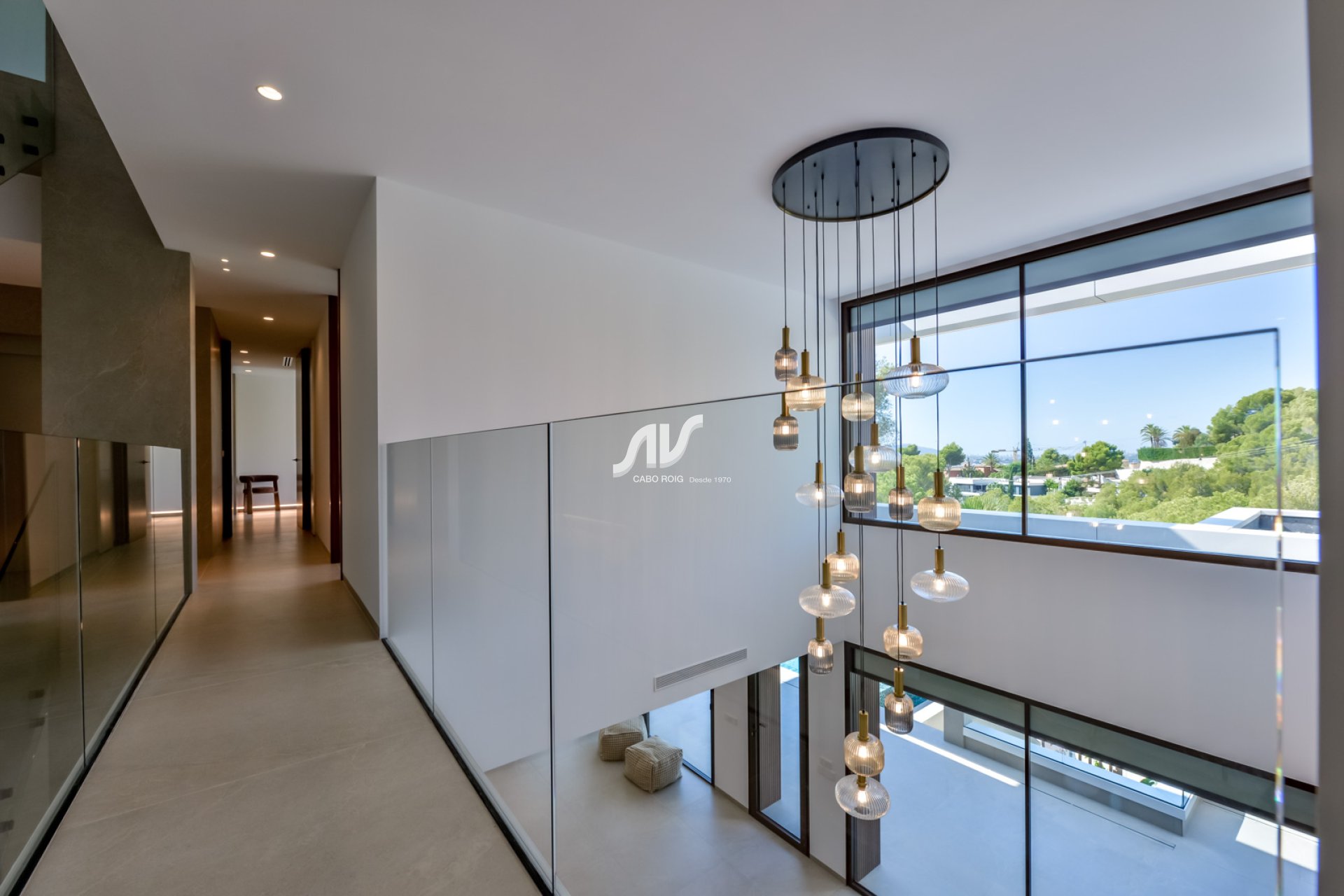 New Build - Villa - Altea