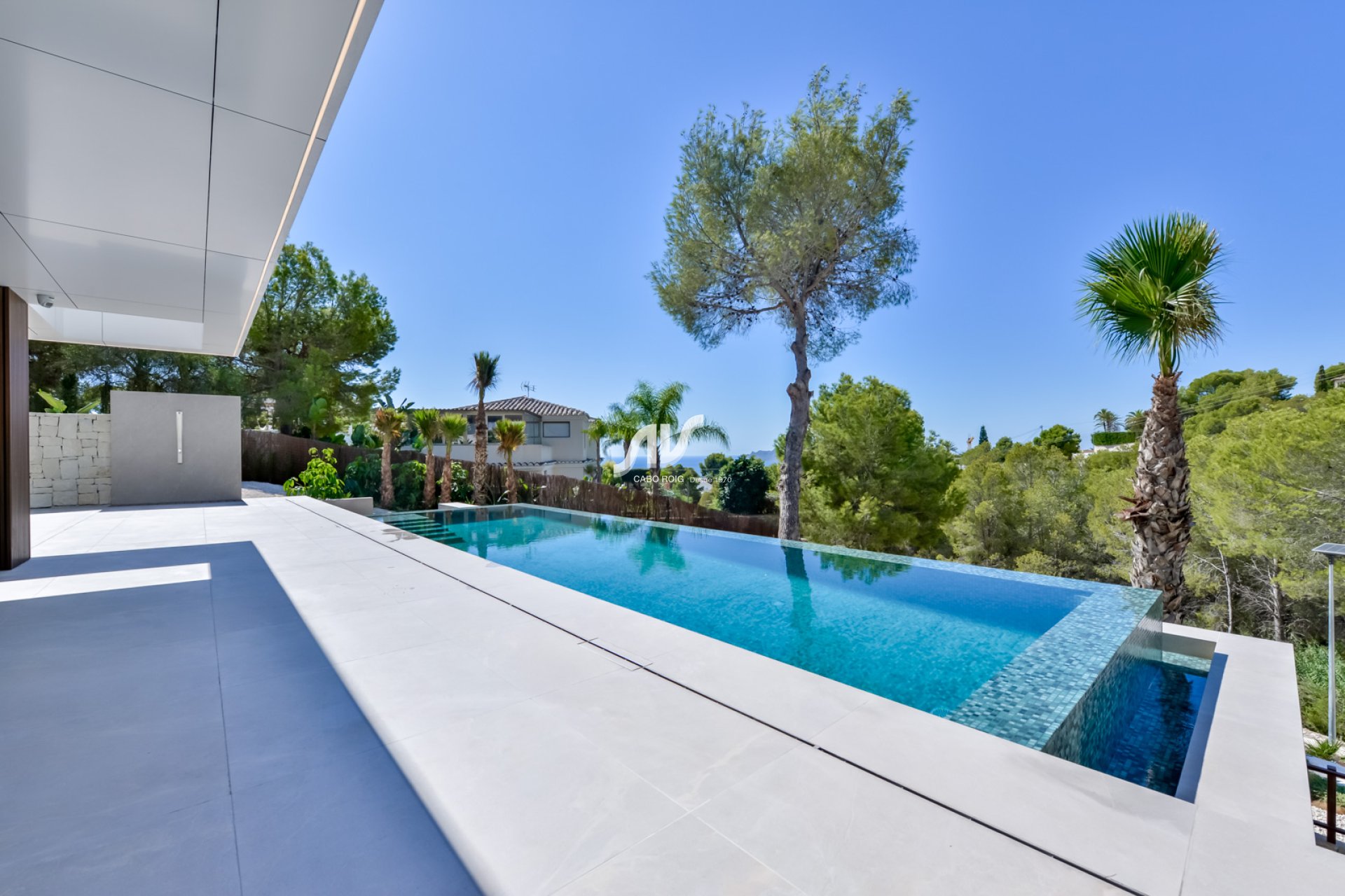 New Build - Villa - Altea