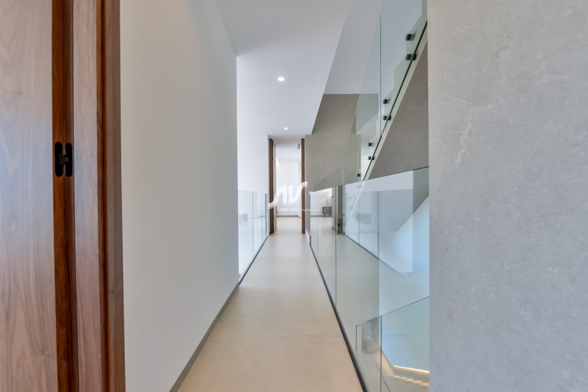 New Build - Villa - Altea