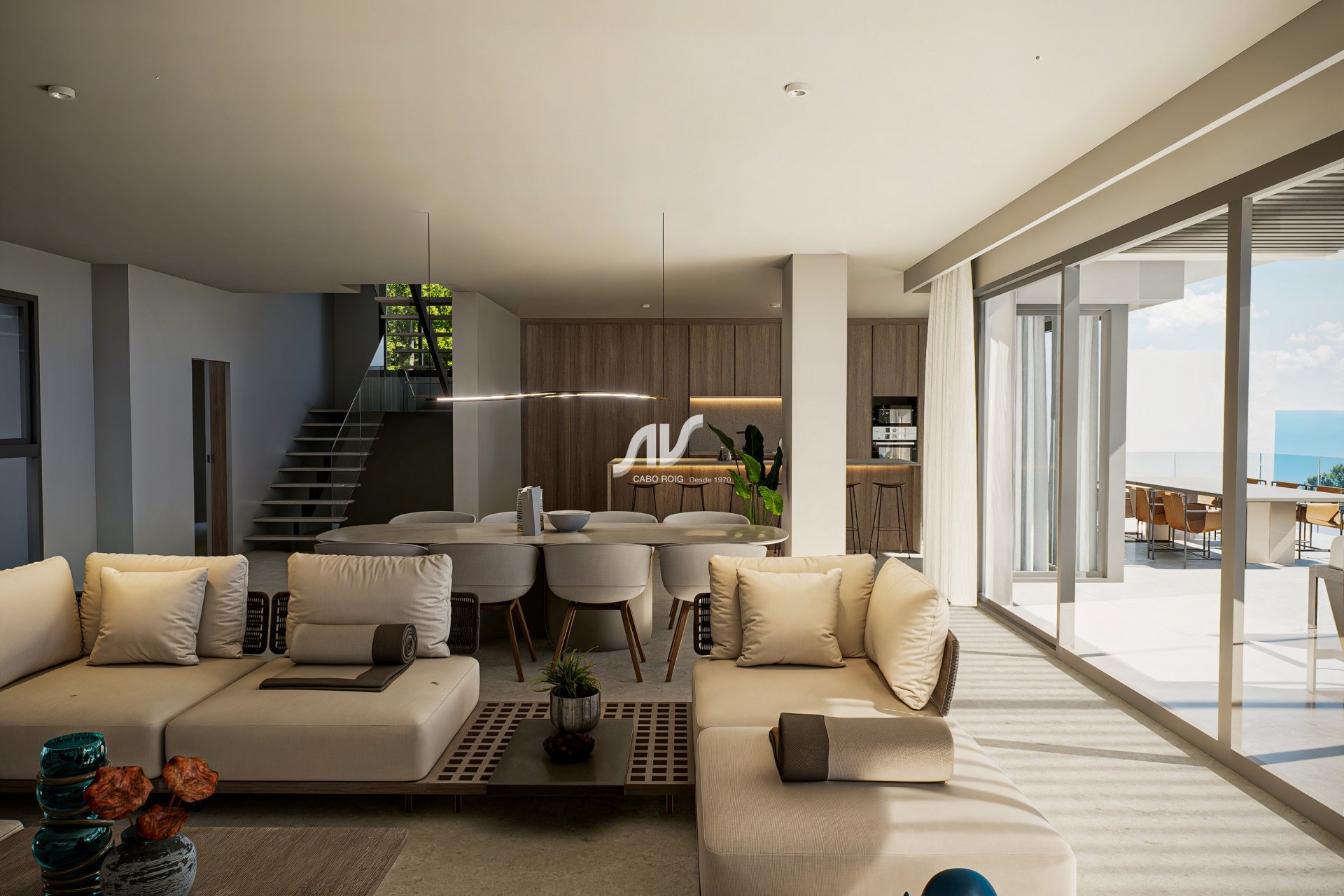 New Build - Villa - Altea