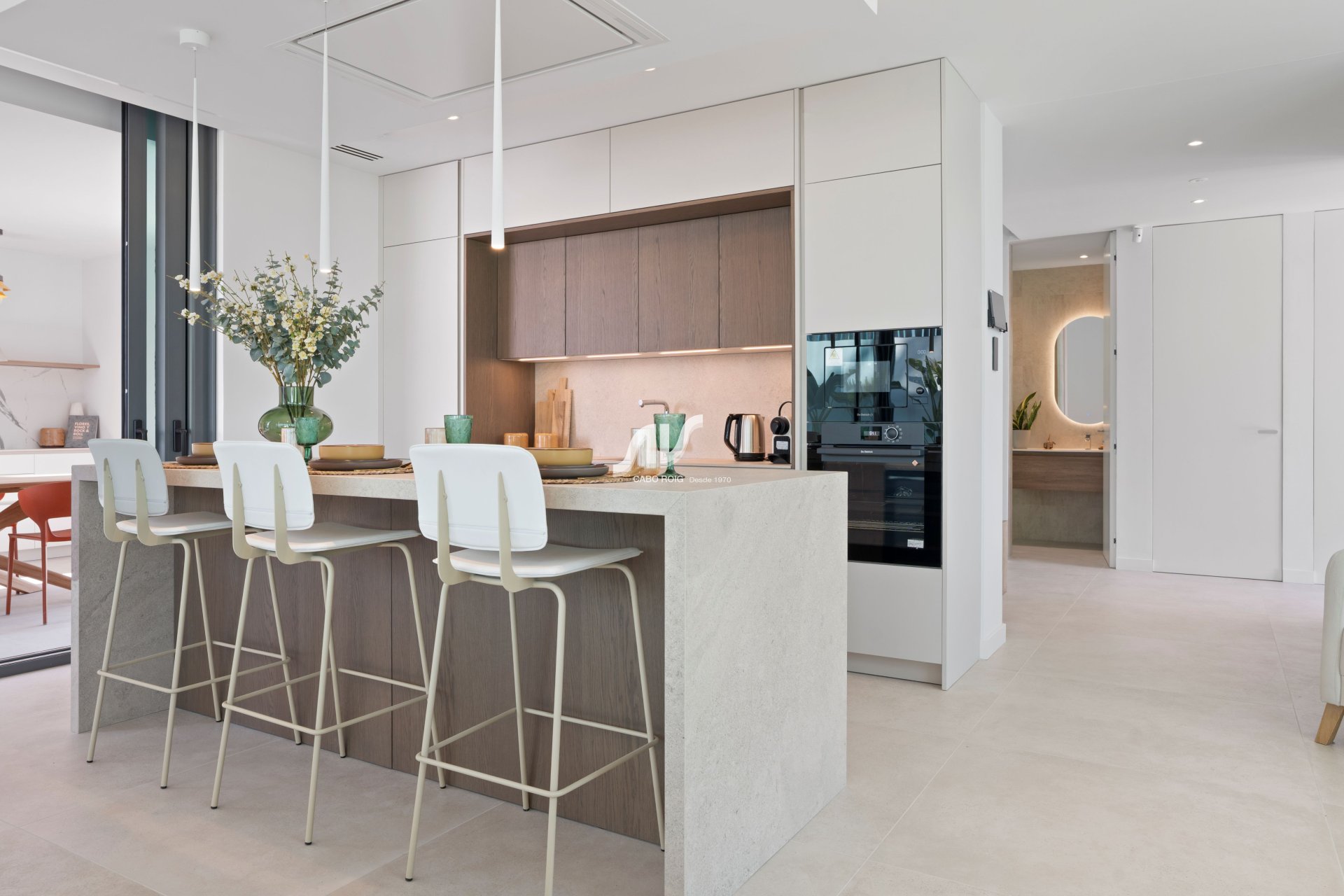 New Build - Villa - Benidorm