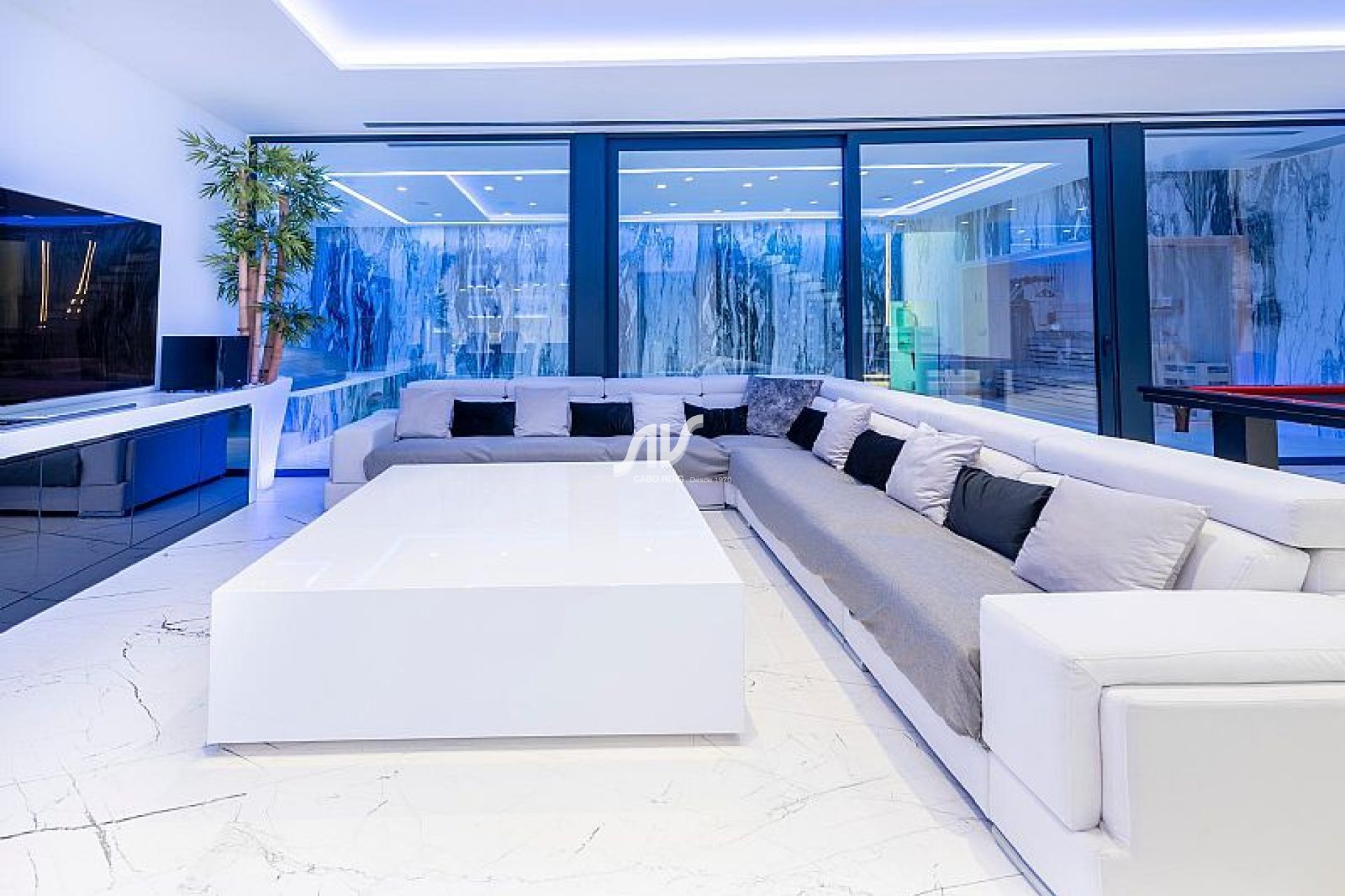 New Build - Villa - Calpe