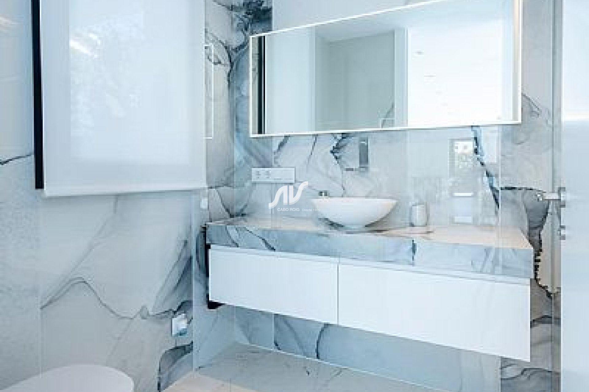 New Build - Villa - Calpe