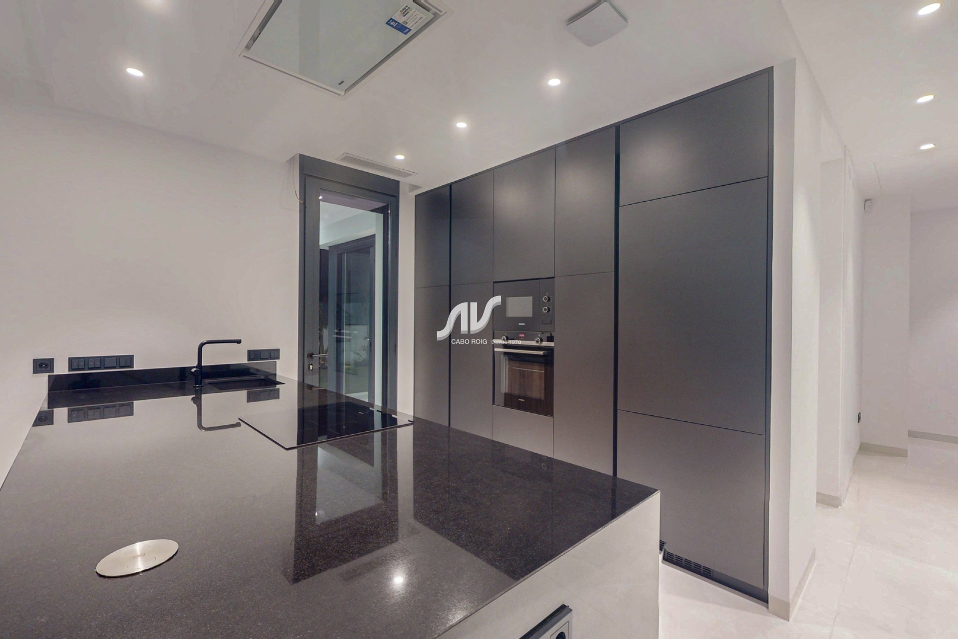 New Build - Villa - Finestrat