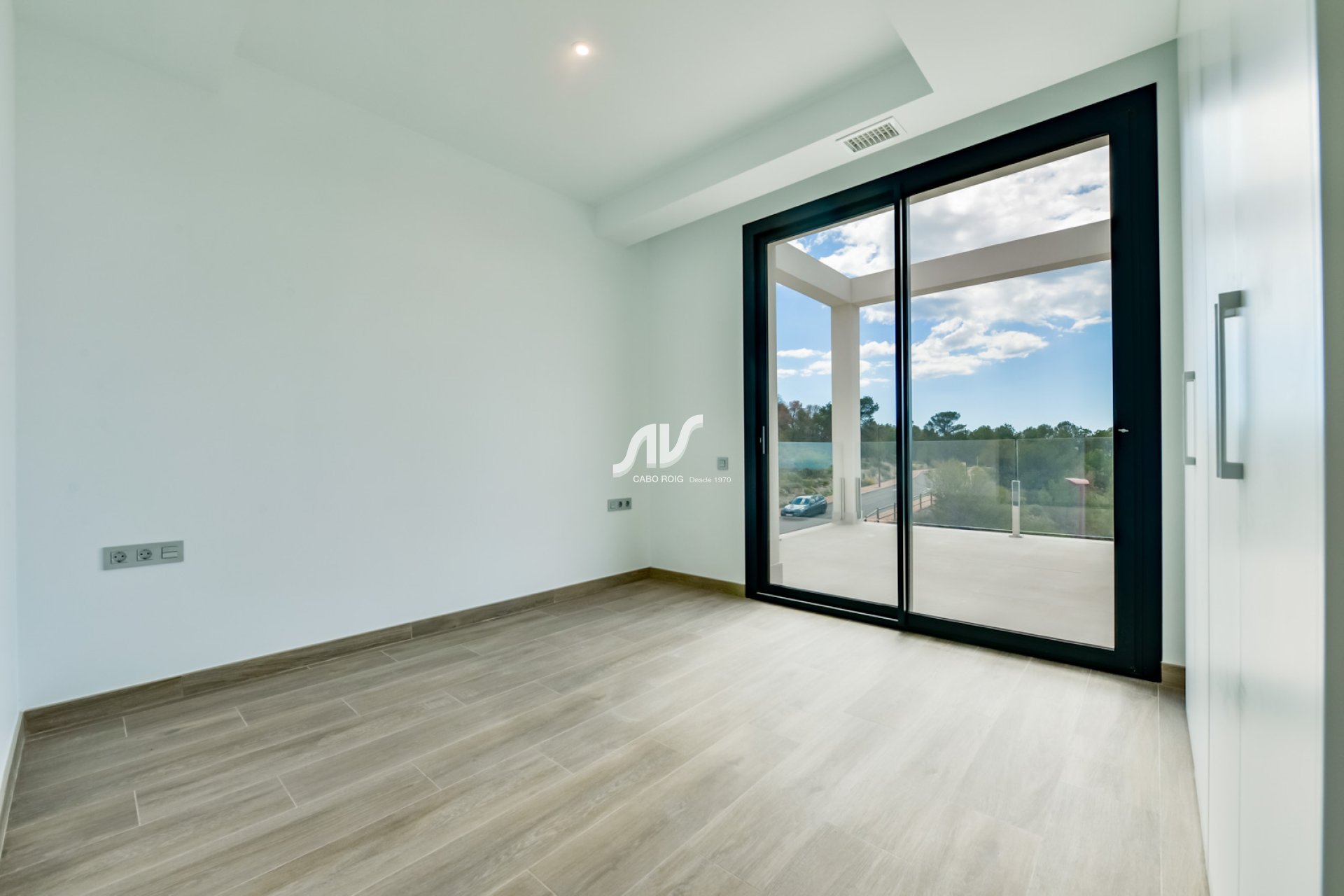 New Build - Villa - Finestrat