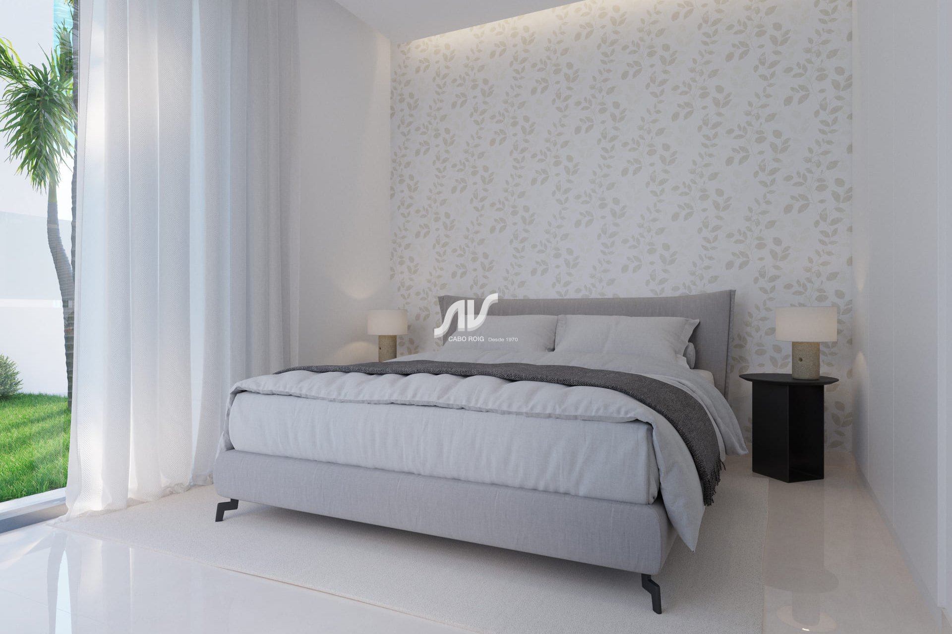 New Build - Villa - Finestrat