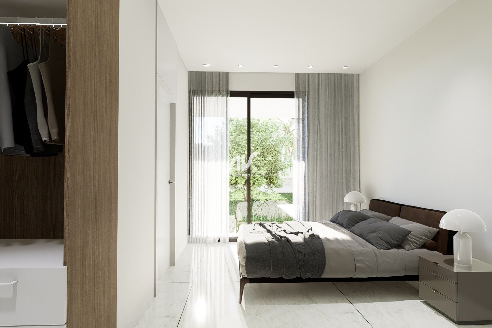 New Build - Villa - La Nucía