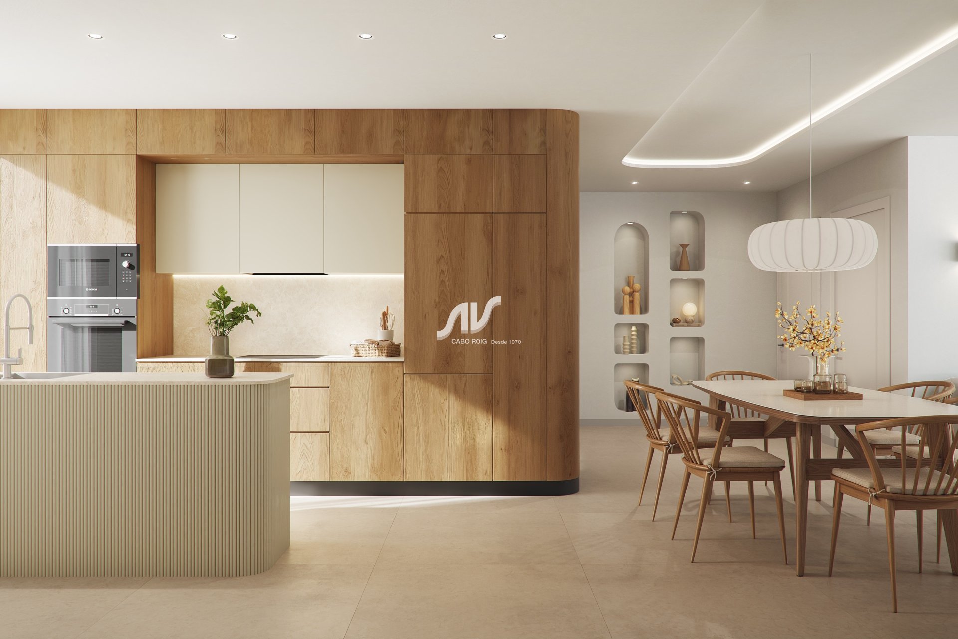 New Build - Villa - Los Alcázares