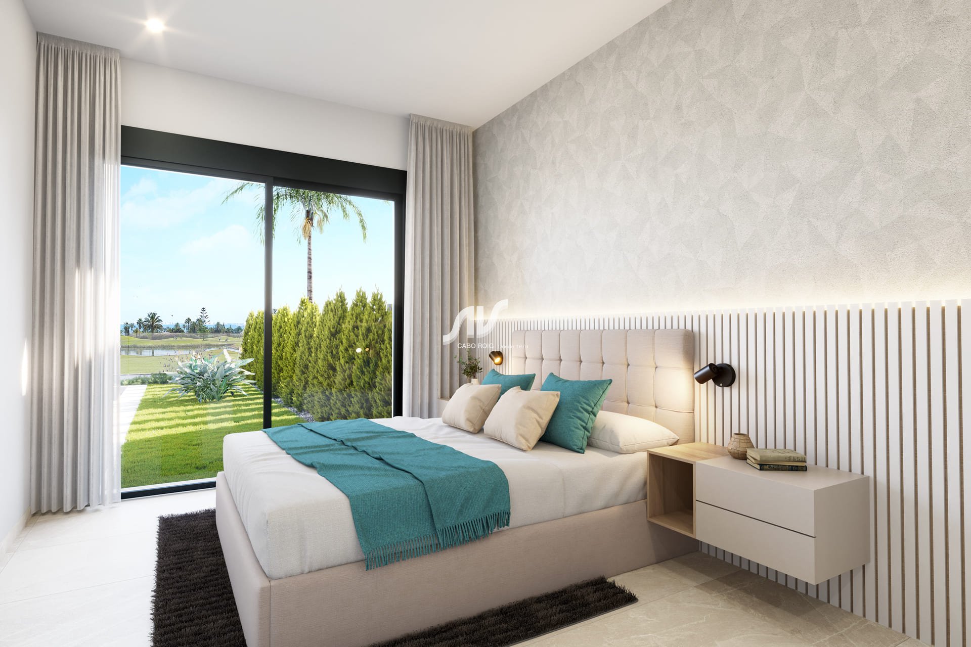 New Build - Villa - Los Alcázares