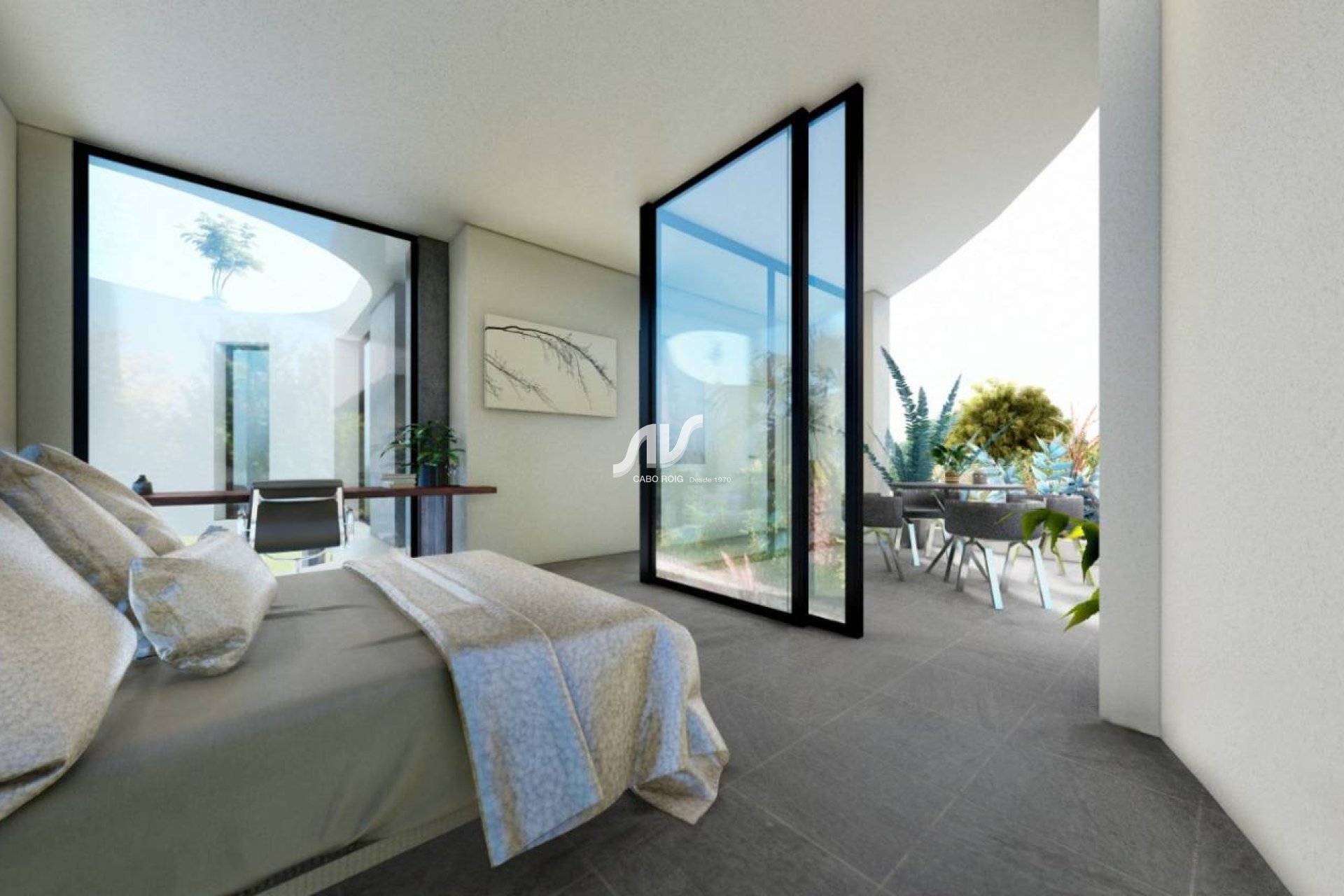 New Build - Villa - Orihuela Costa - Campoamor