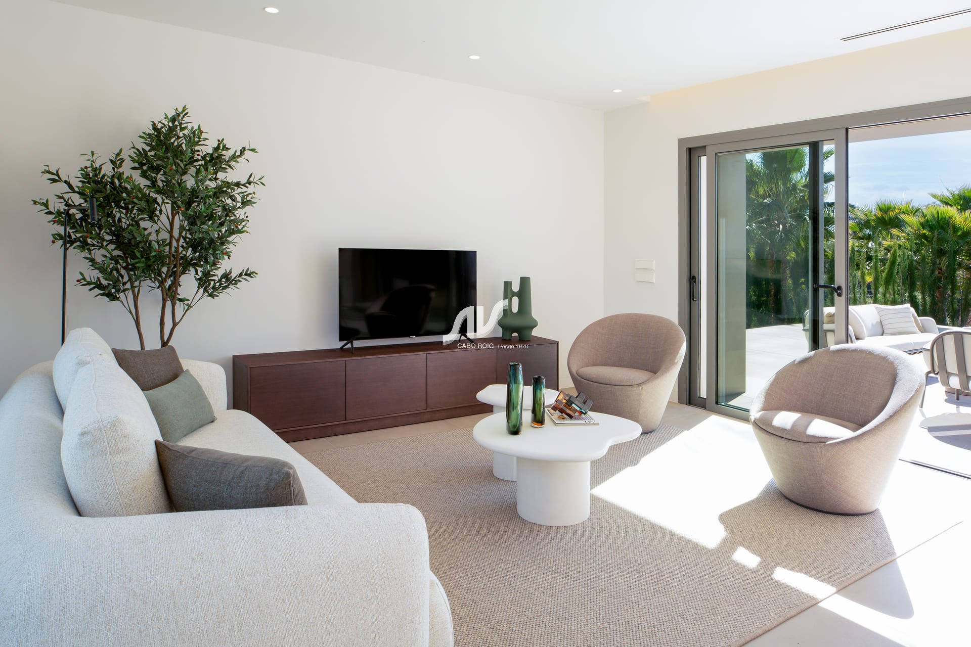 New Build - Villa - Orihuela Costa - Campoamor