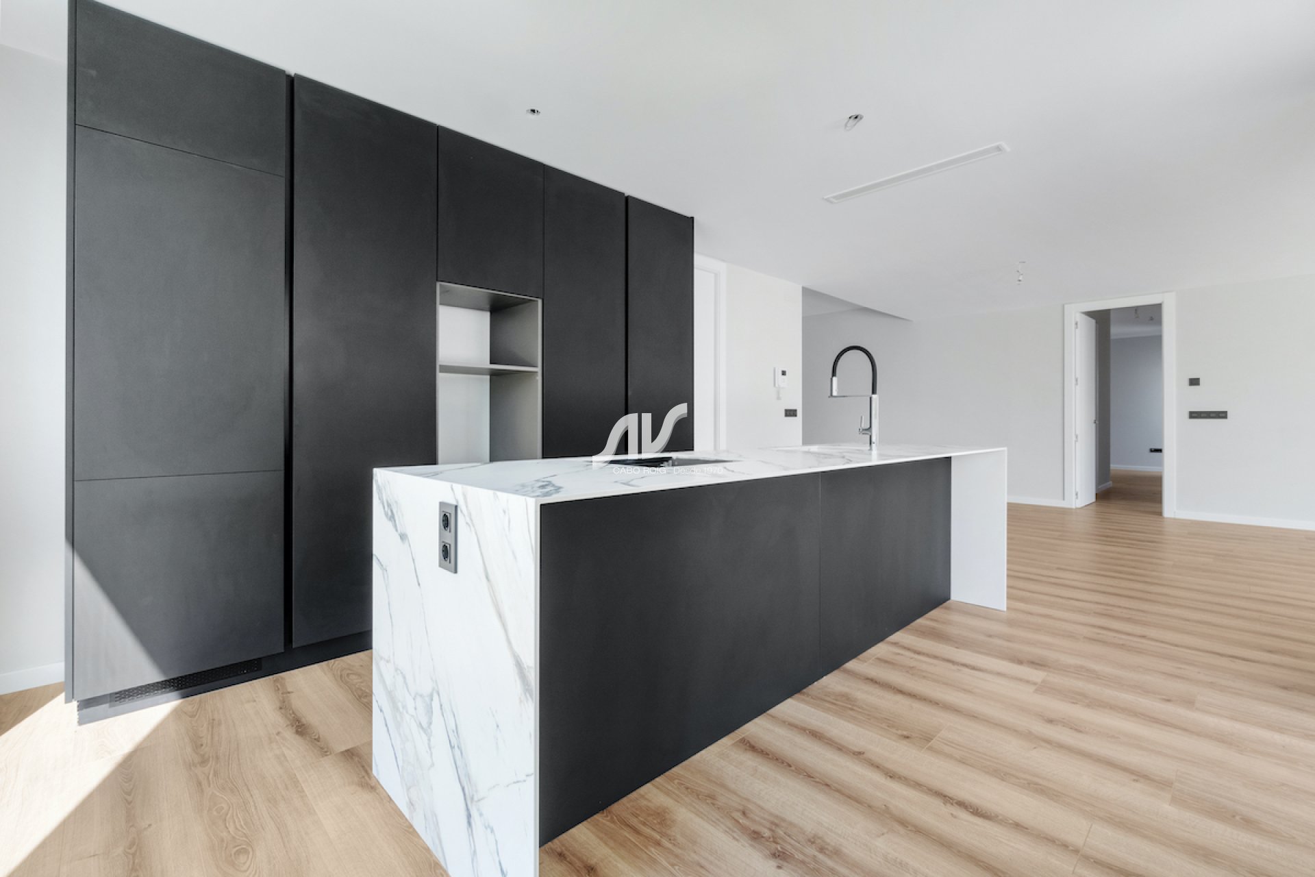 New Build - Villa - Orihuela Costa - Campoamor