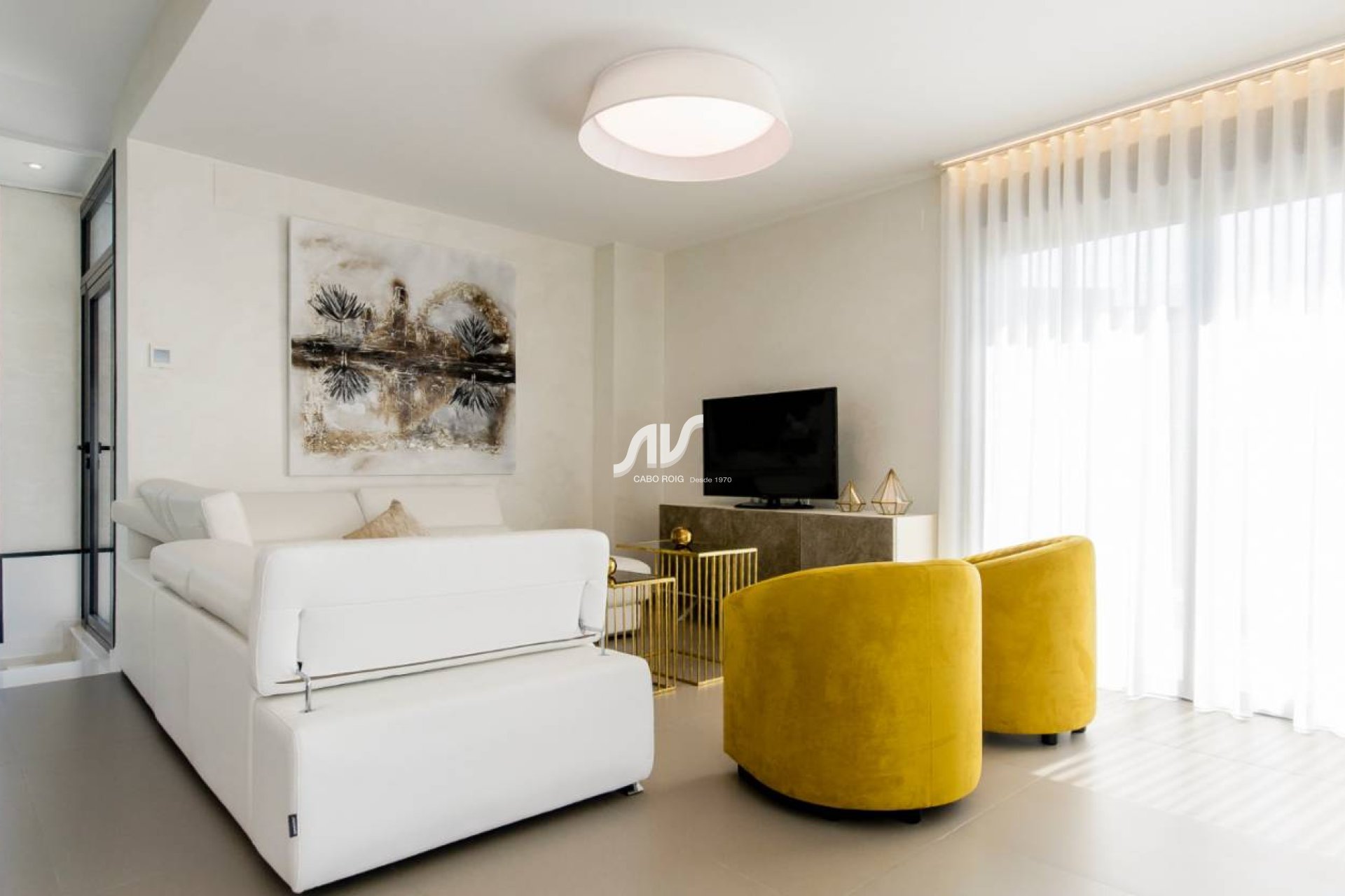 New Build - Villa - Orihuela Costa - Campoamor