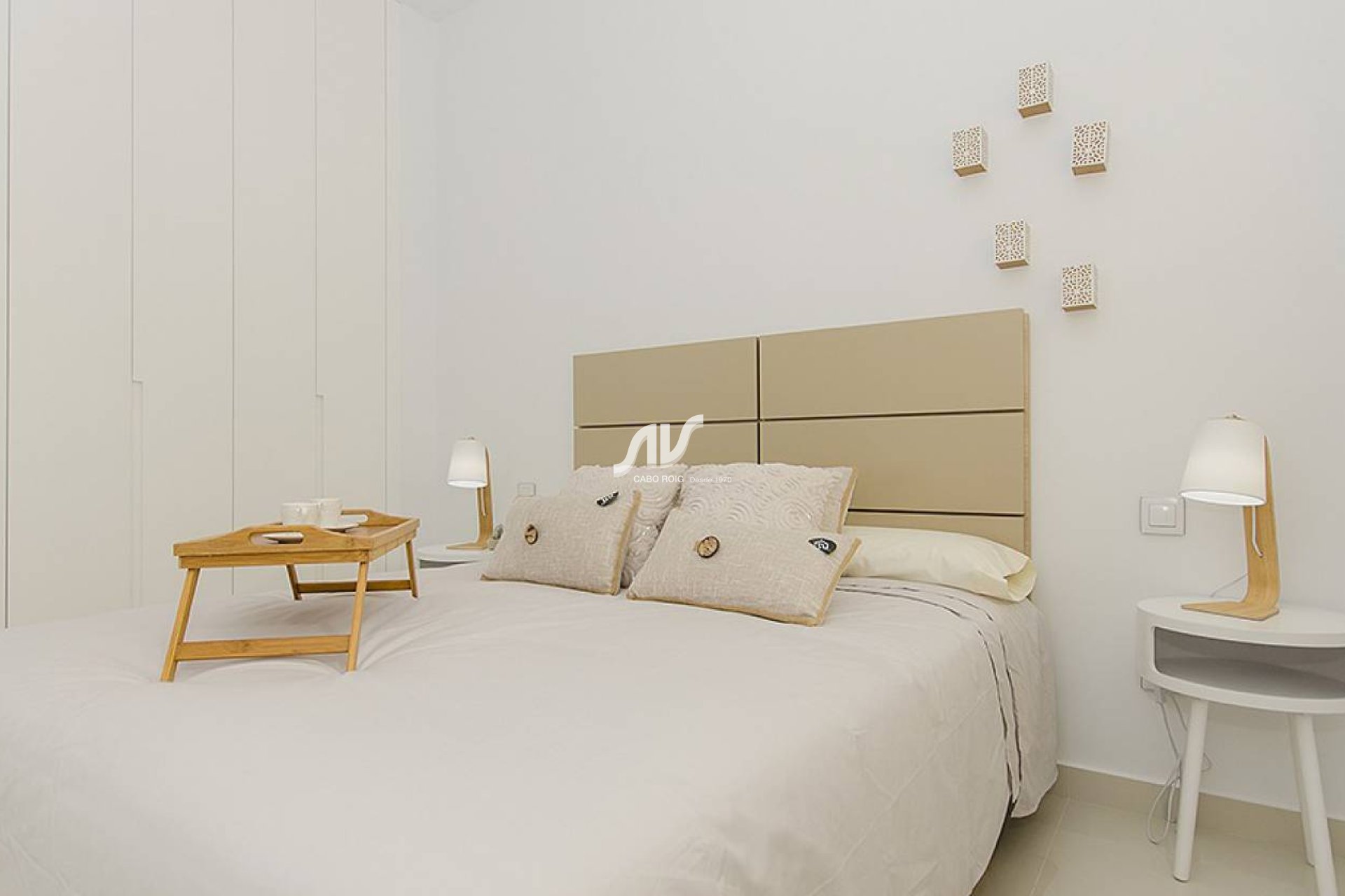 New Build - Villa - Orihuela Costa - Campoamor