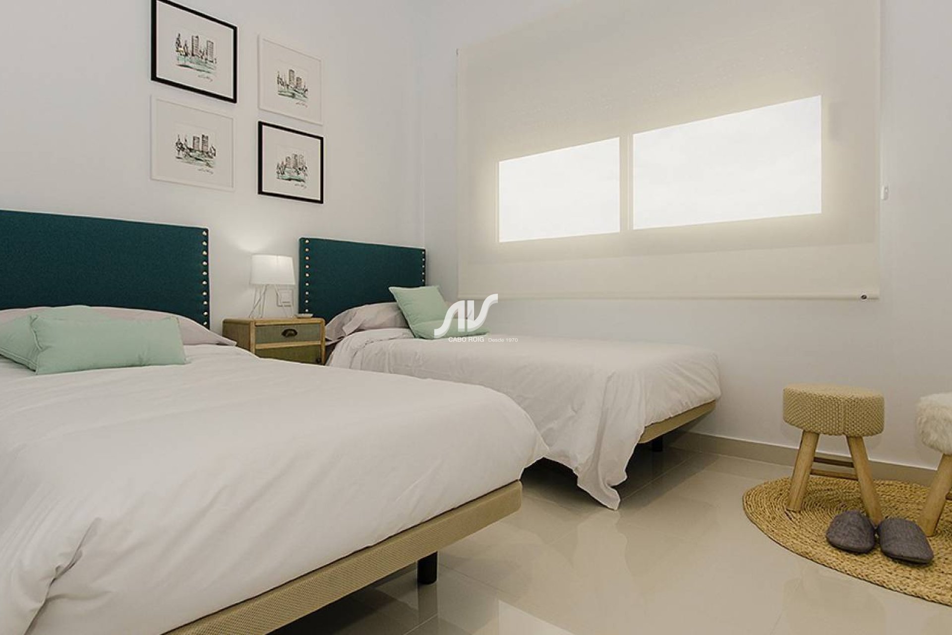 New Build - Villa - Orihuela Costa - Campoamor