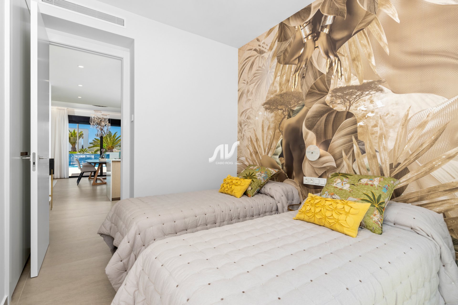 New Build - Villa - Orihuela Costa - Campoamor