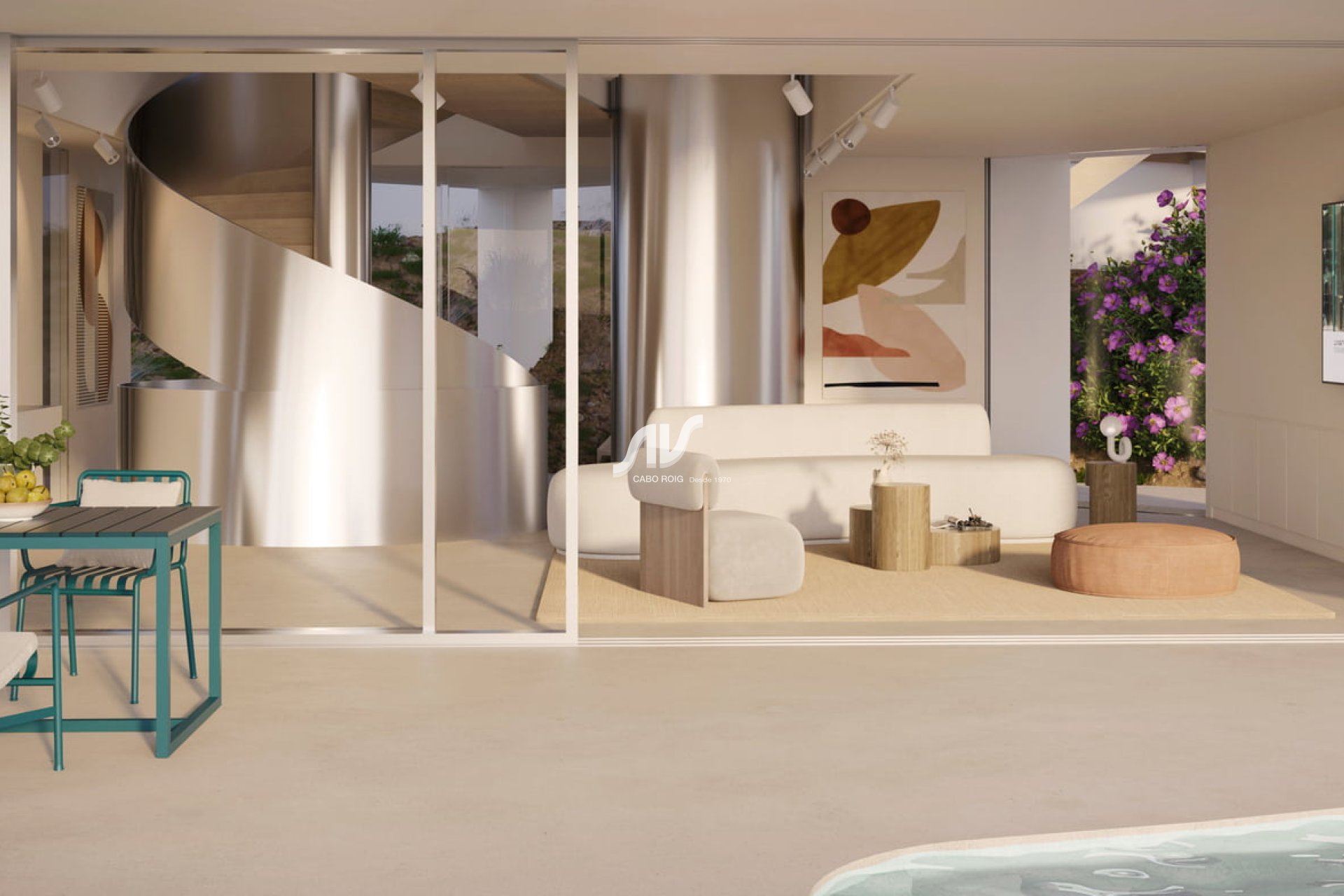 New Build - Villa - Orihuela Costa - Orihuela