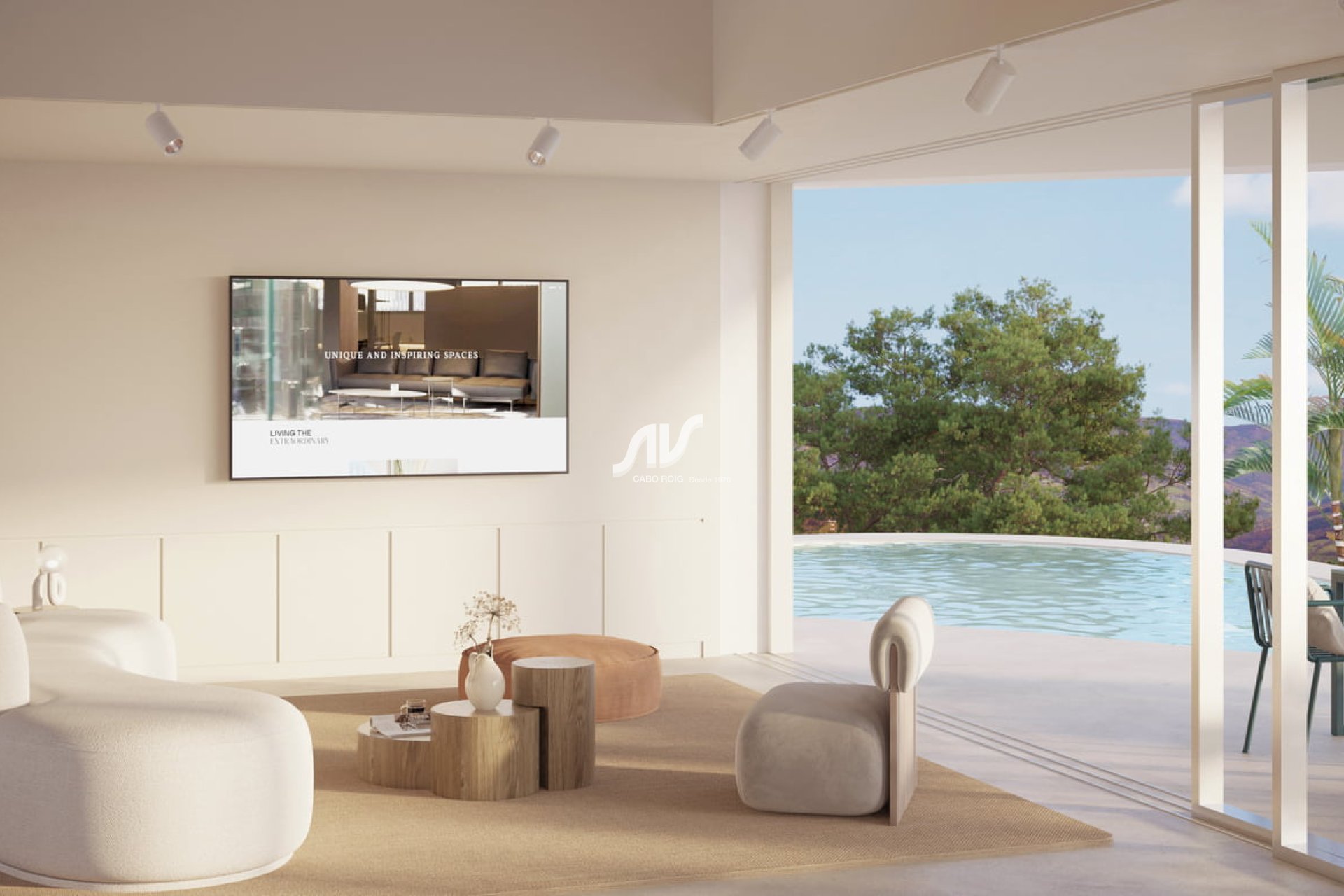 New Build - Villa - Orihuela Costa - Orihuela