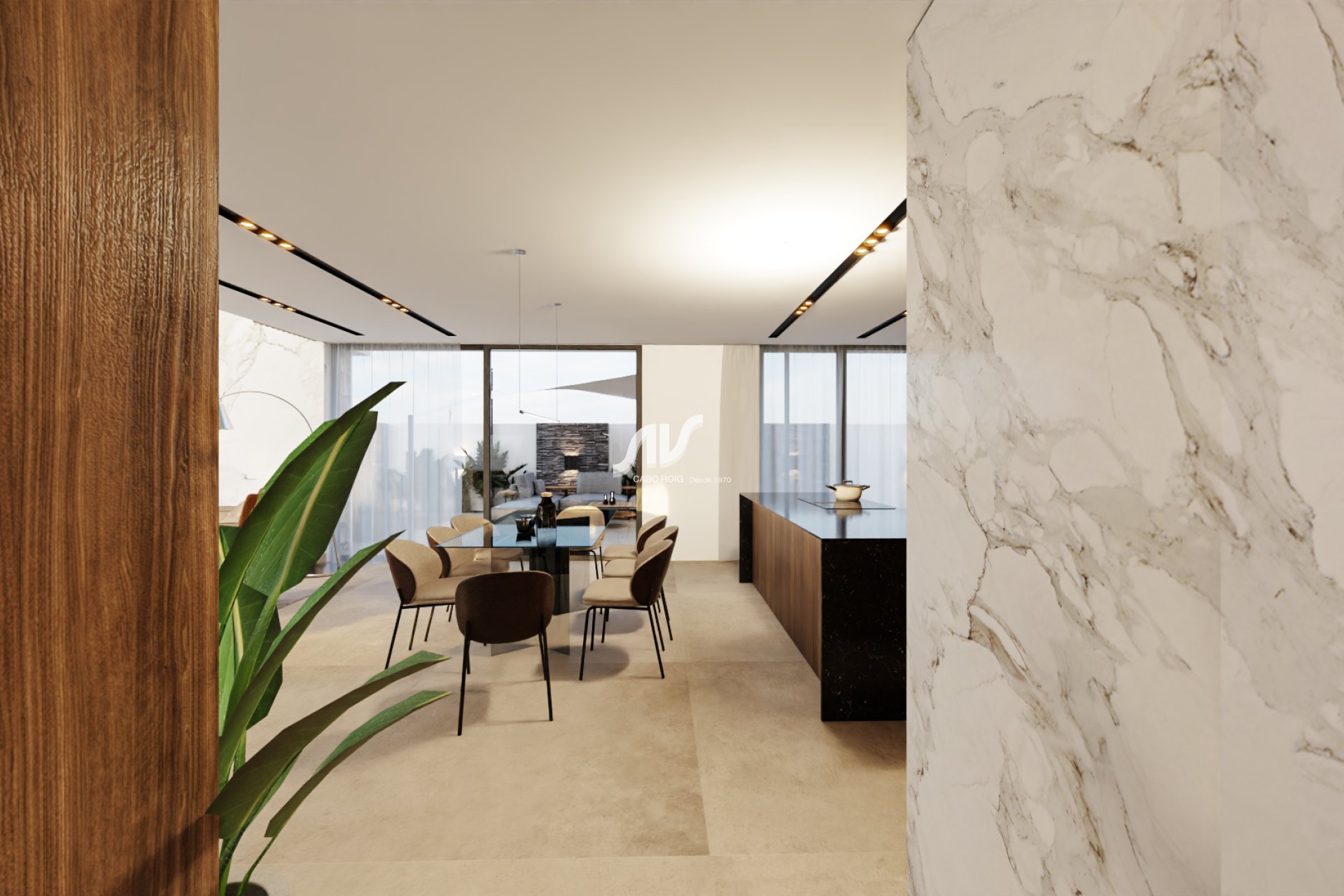 New Build - Villa - Orihuela Costa - Orihuela