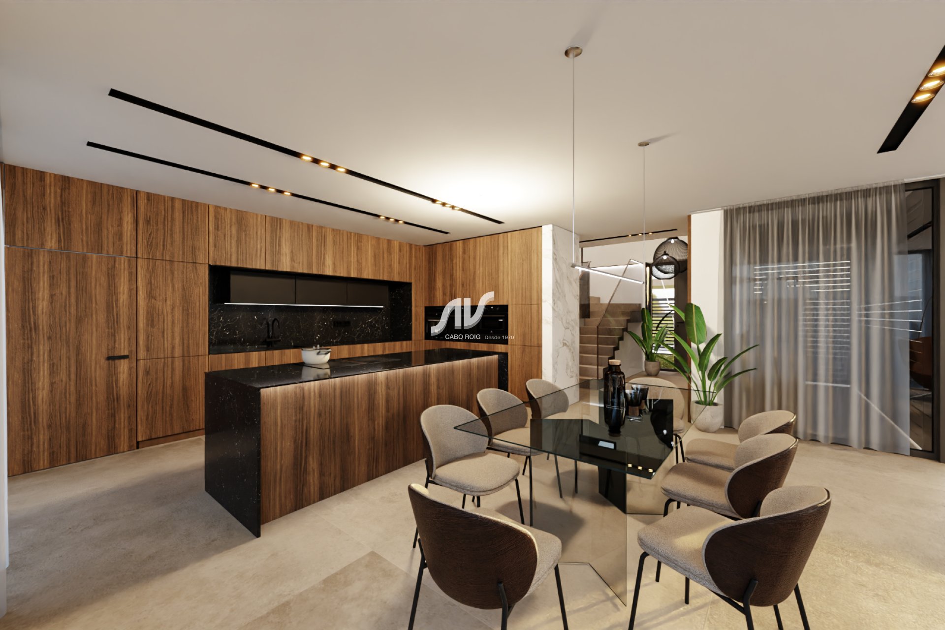 New Build - Villa - Orihuela Costa - Orihuela