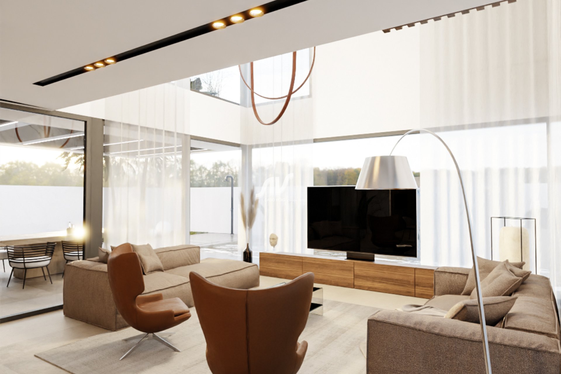 New Build - Villa - Orihuela Costa - Orihuela