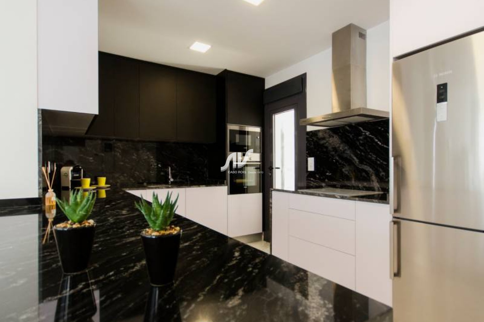 New Build - Villa - Orihuela Costa - Orihuela