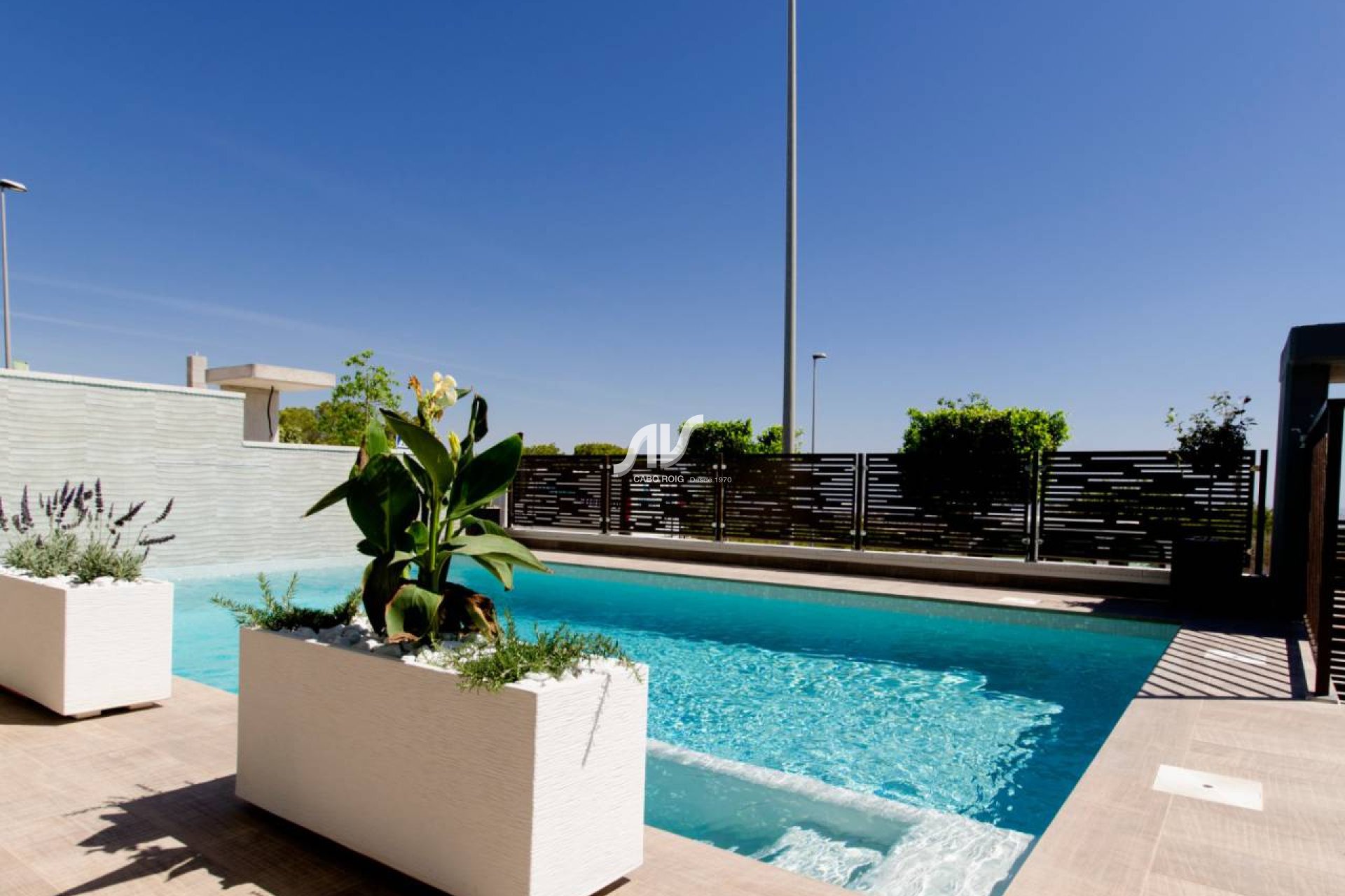 New Build - Villa - Orihuela Costa - Orihuela