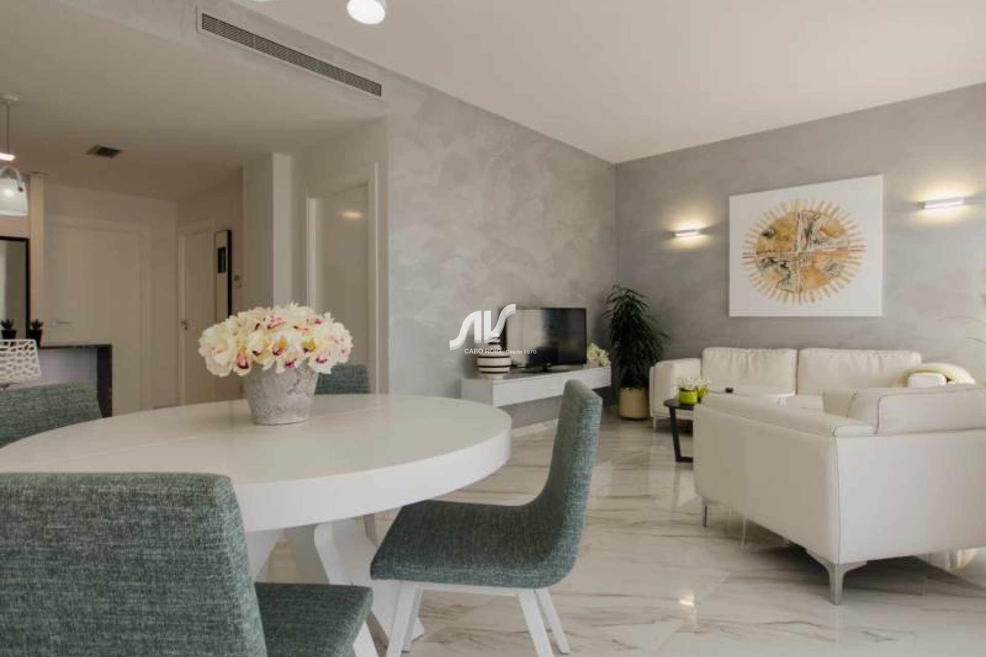 New Build - Villa - Orihuela Costa - Orihuela