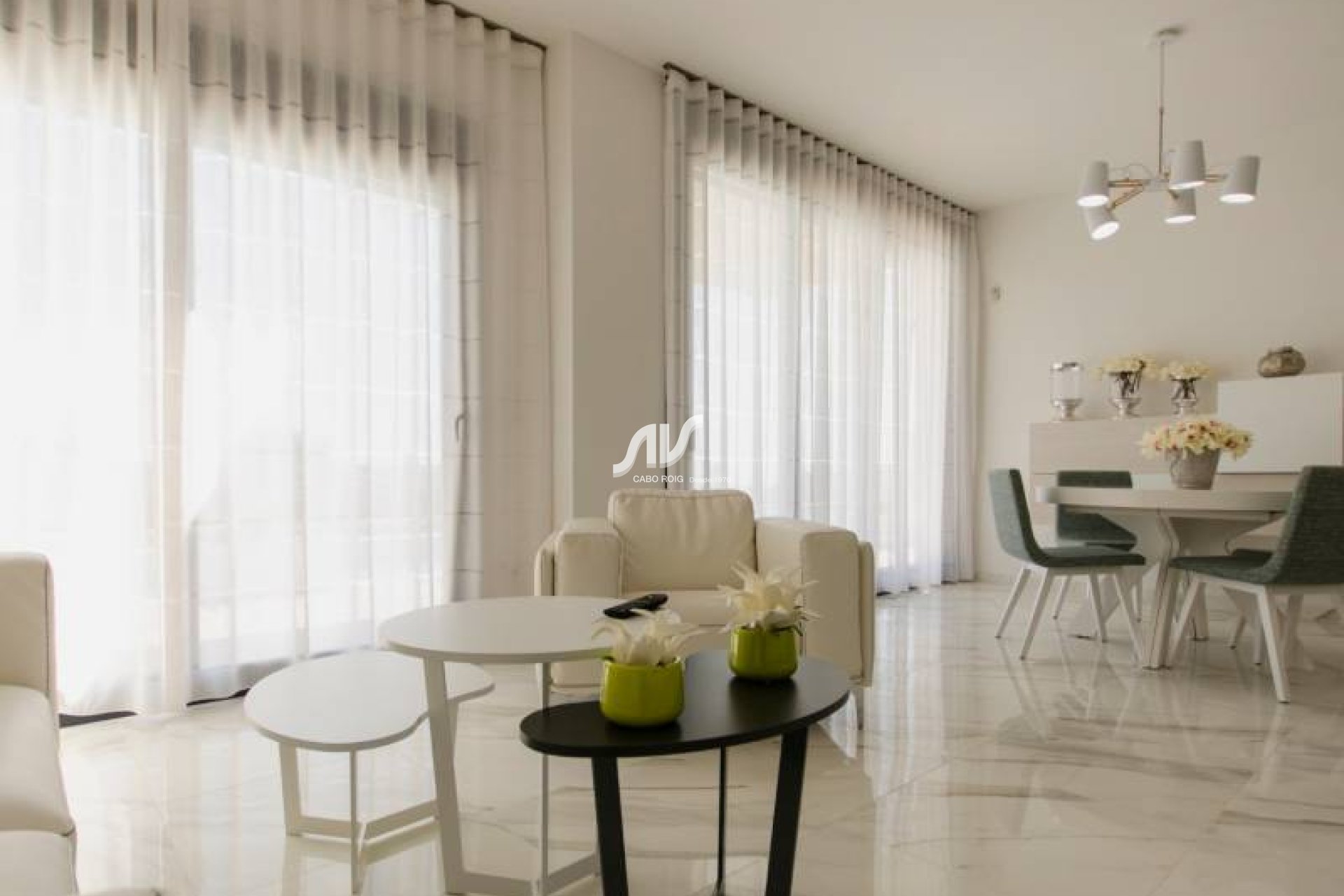 New Build - Villa - Orihuela Costa - Orihuela