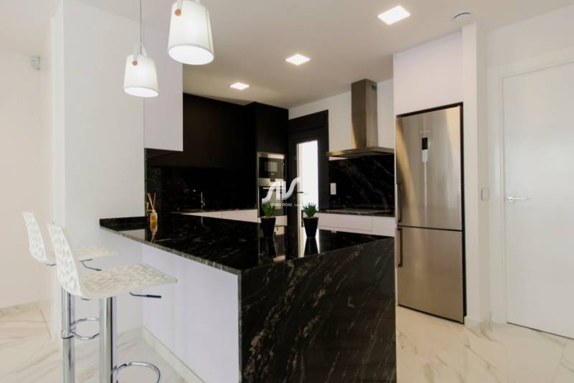 New Build - Villa - Orihuela Costa - Orihuela