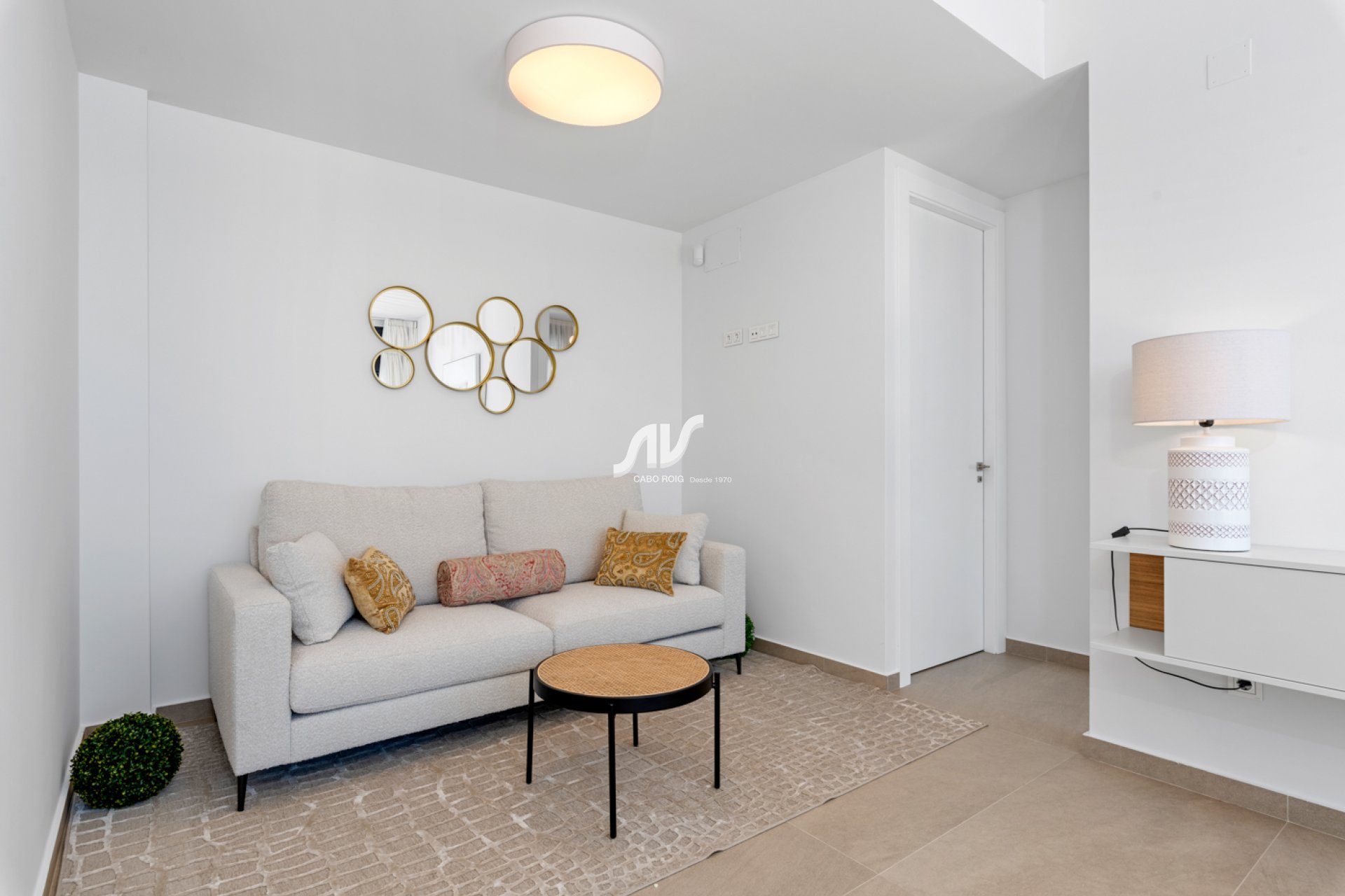 New Build - Villa - Orihuela Costa - Orihuela