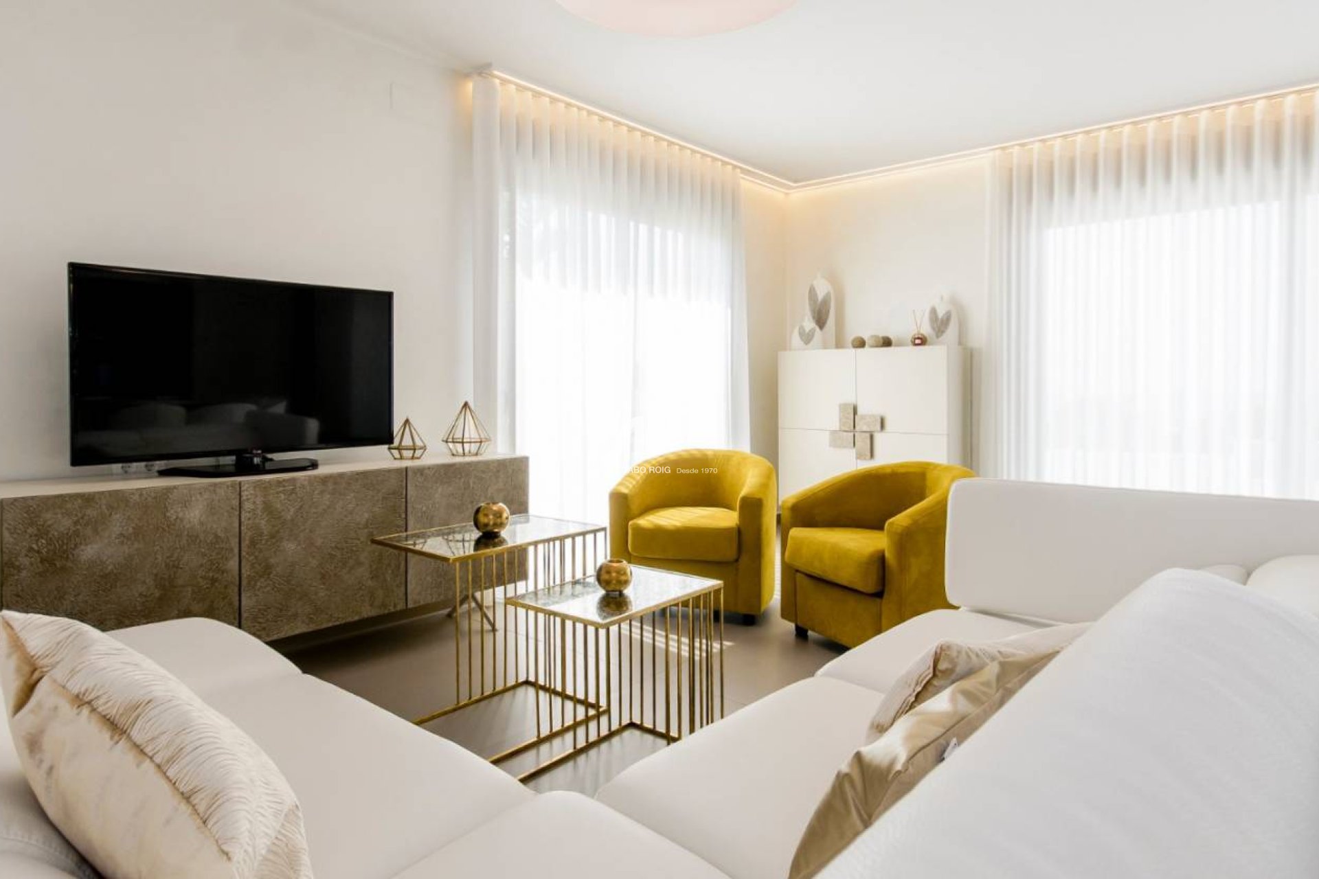 New Build - Villa - Orihuela Costa - Orihuela