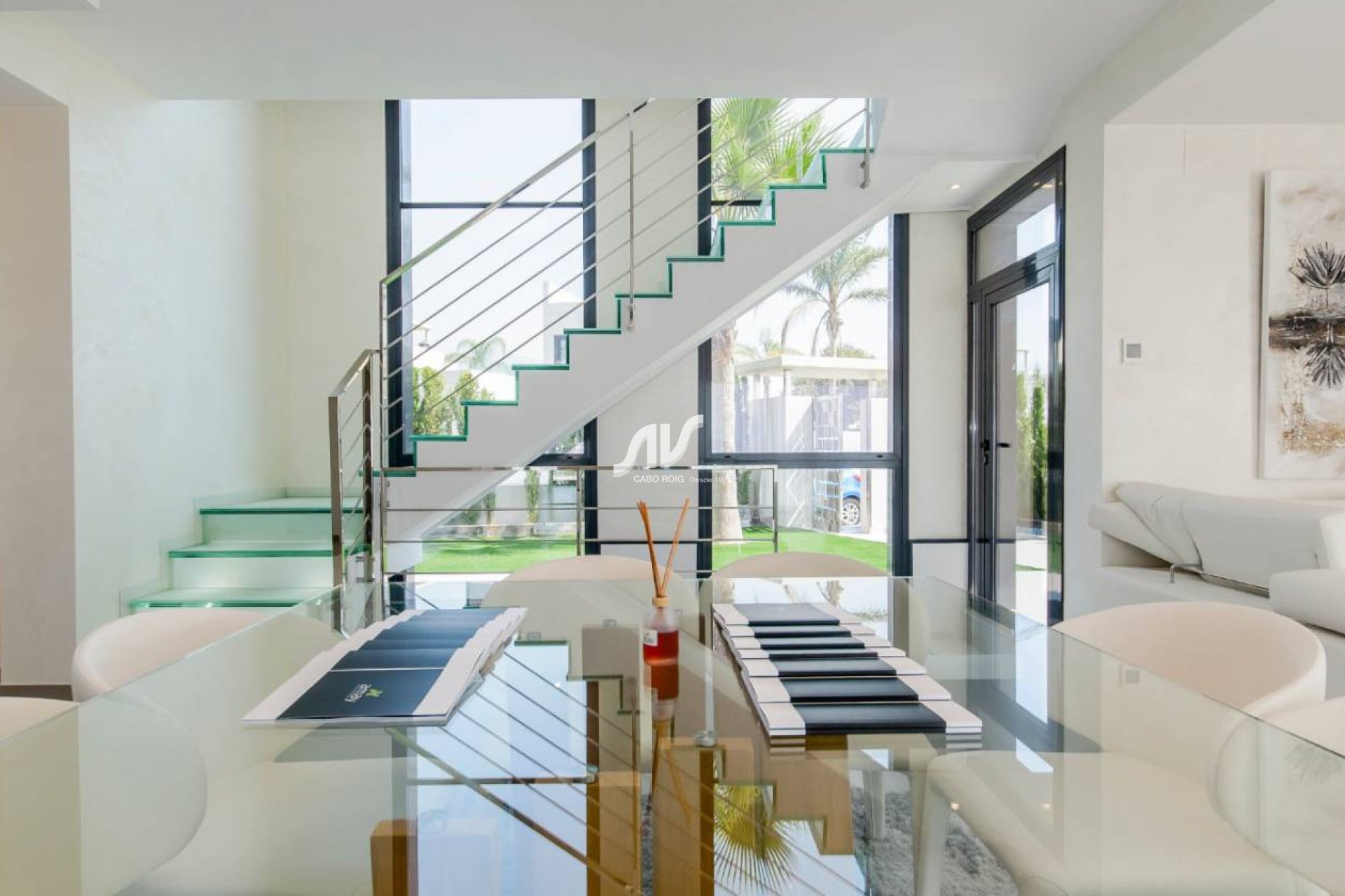 New Build - Villa - Orihuela Costa - Orihuela