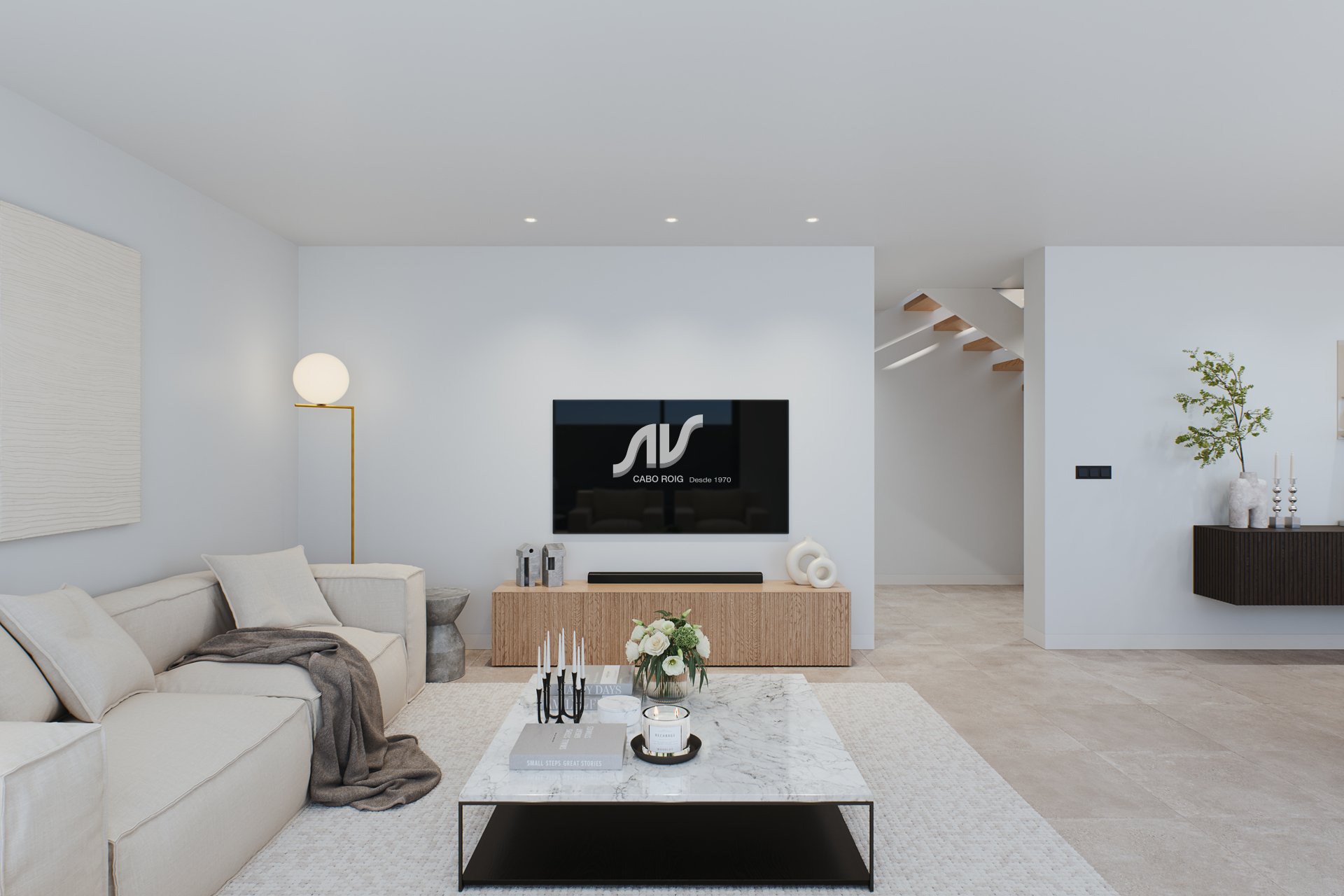 New Build - Villa - Orihuela Costa