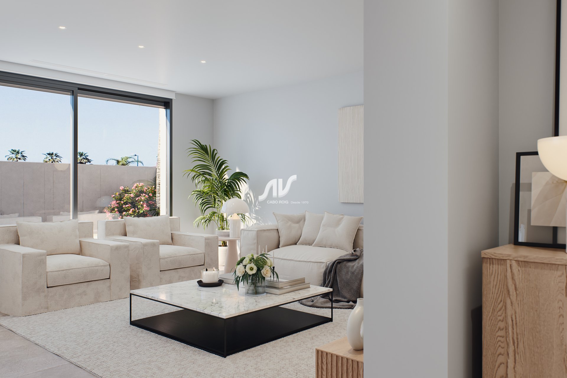 New Build - Villa - Orihuela Costa