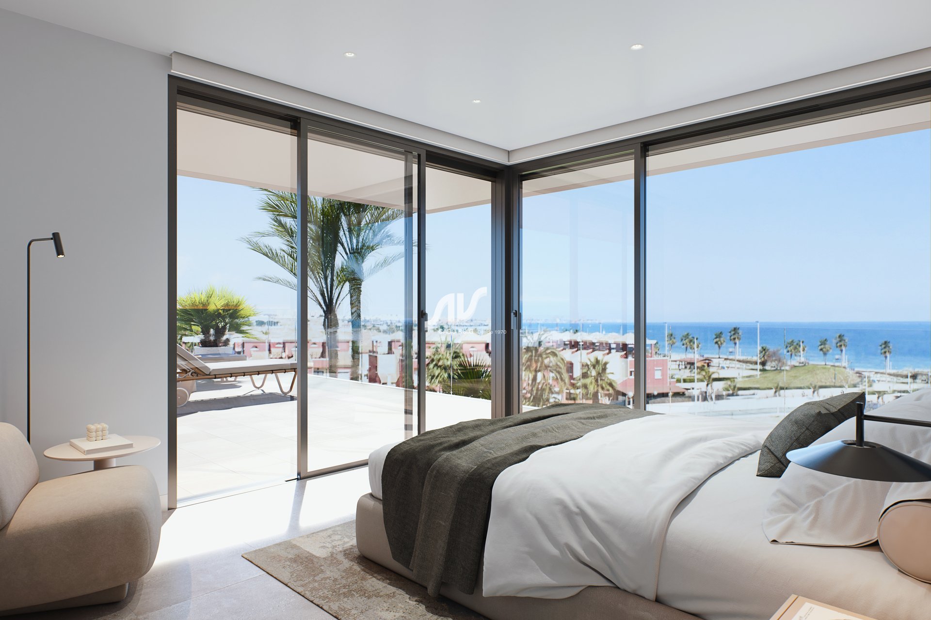 New Build - Villa - Orihuela Costa