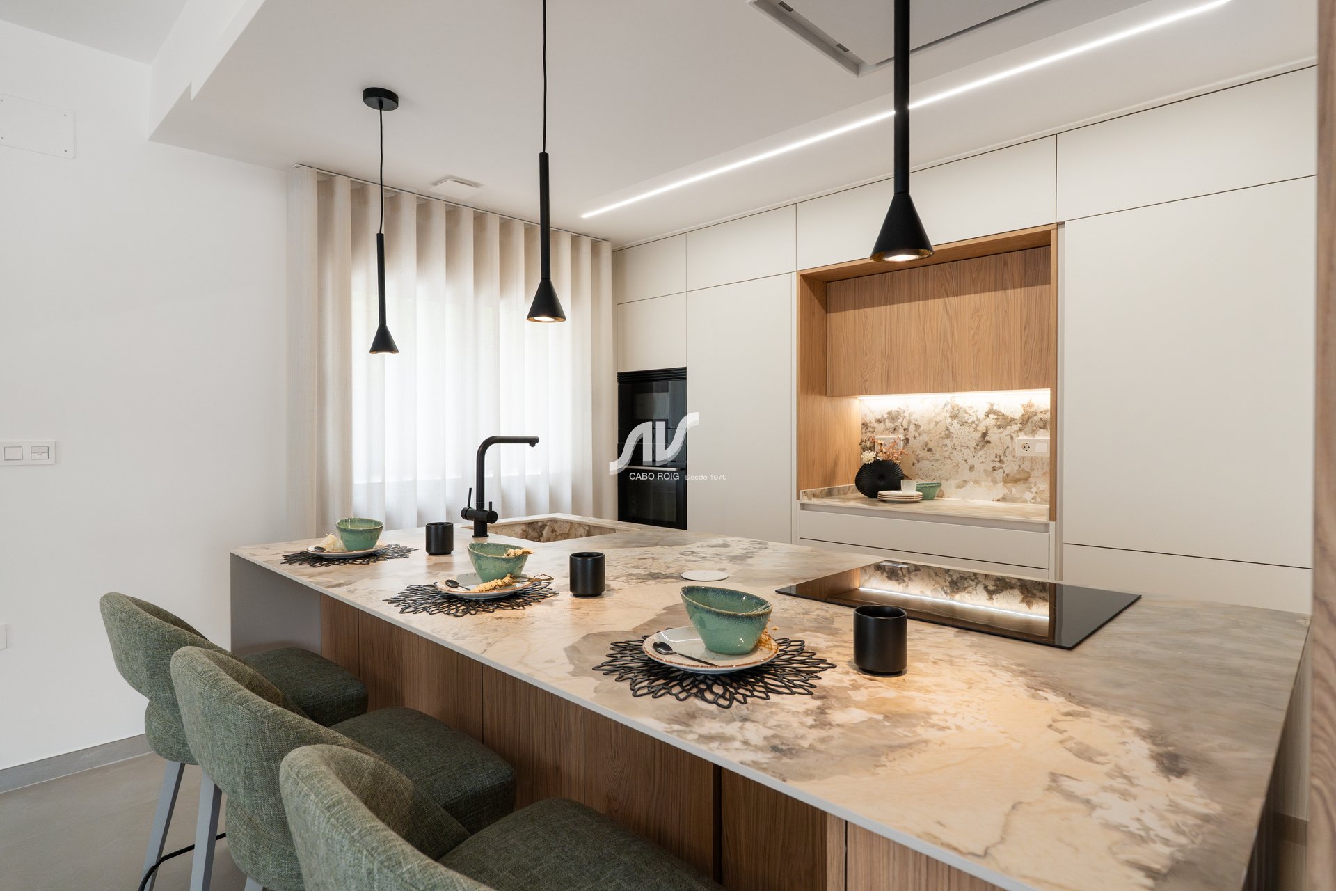 New Build - Villa - Orihuela Costa