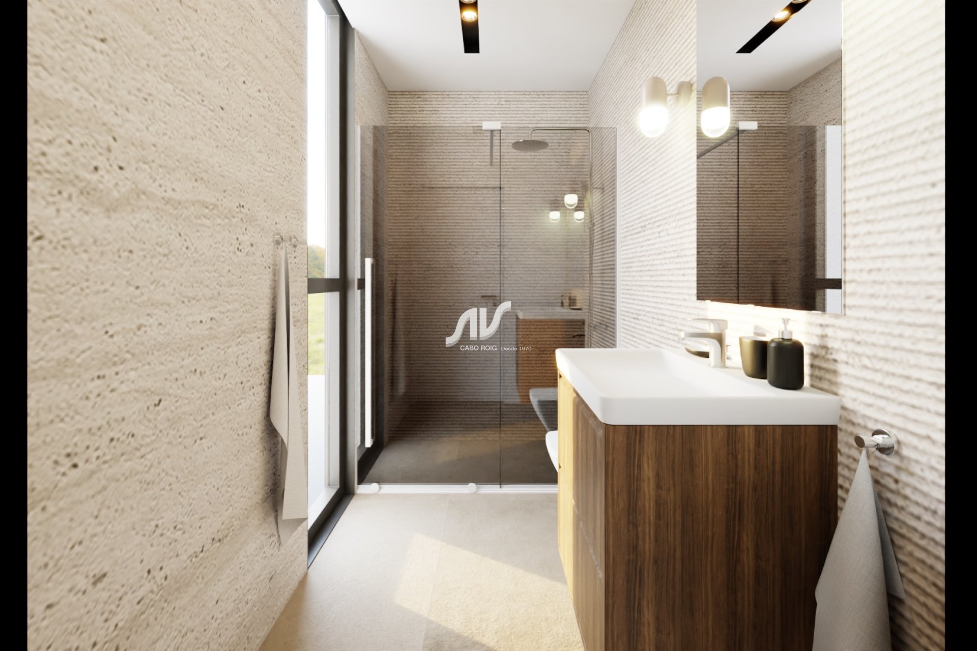 New Build - Villa - Orihuela Costa