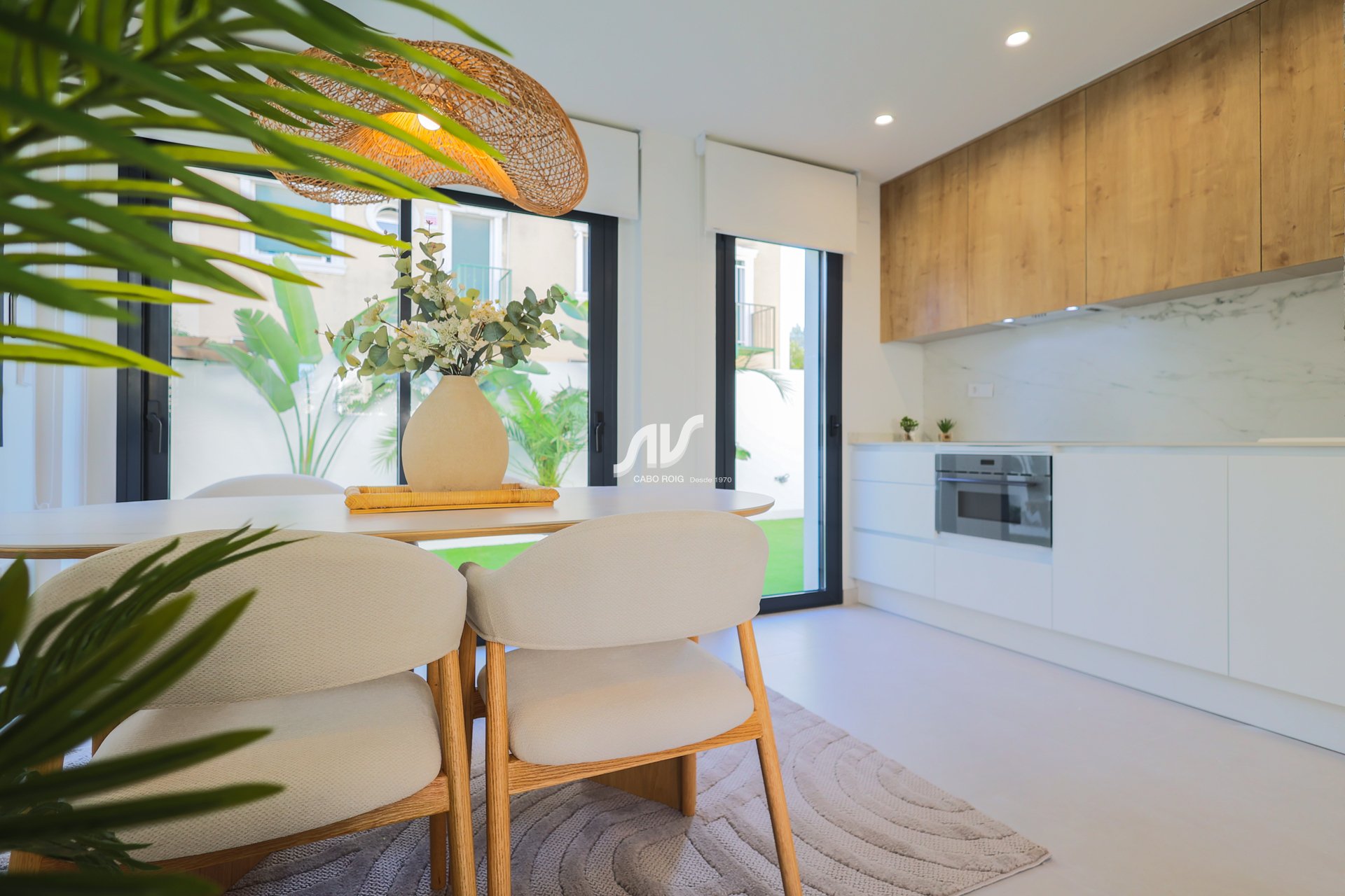 New Build - Villa - Orihuela Costa