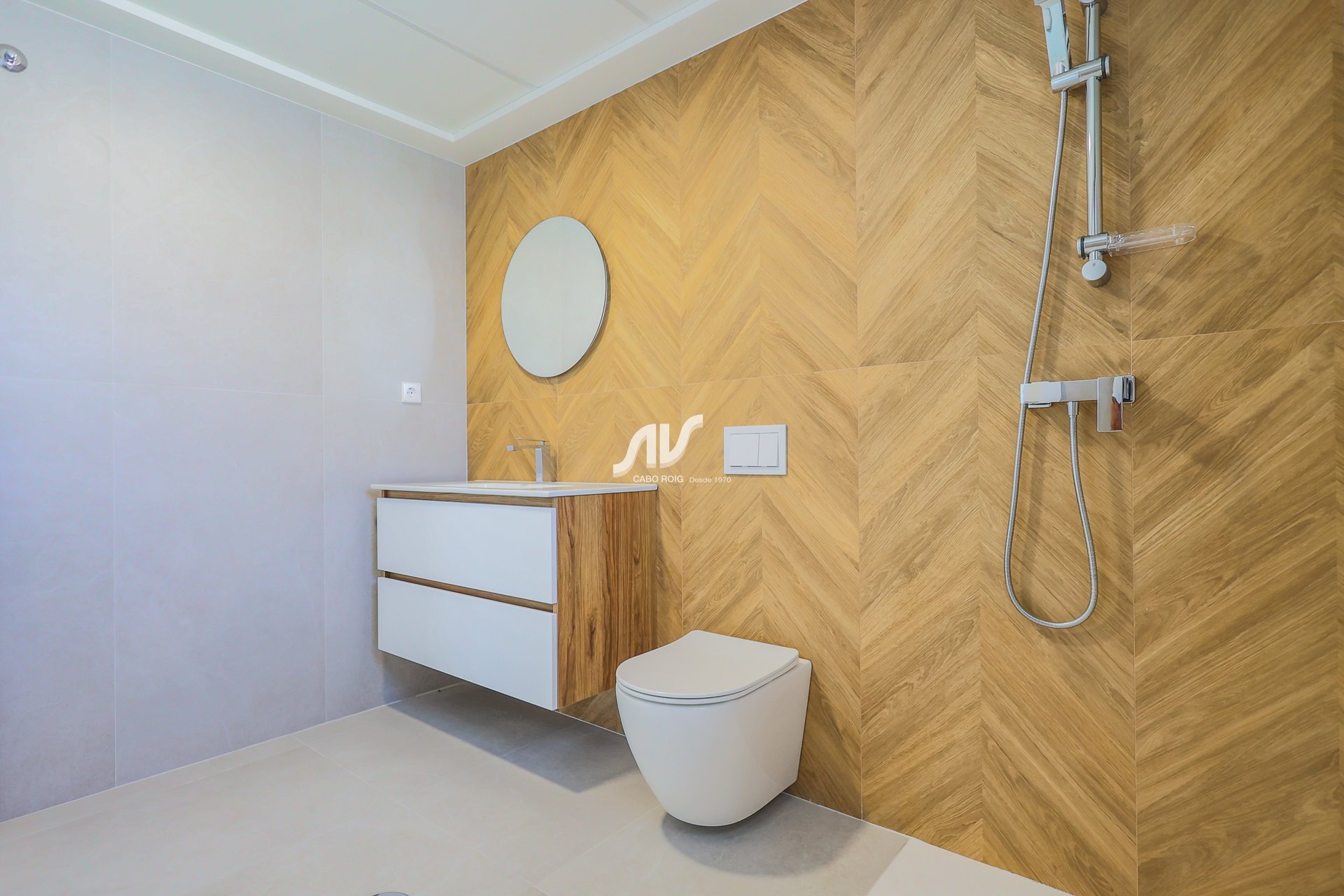 New Build - Villa - Orihuela Costa