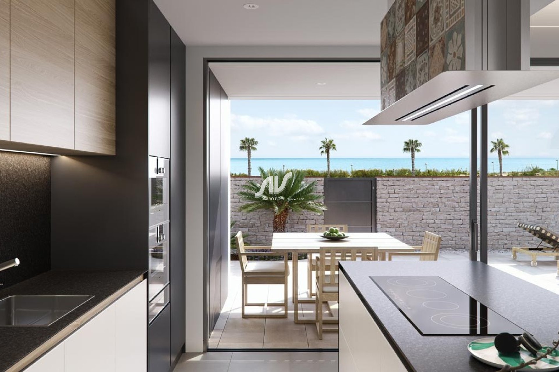 New Build - Villa - Pilar de la Horadada