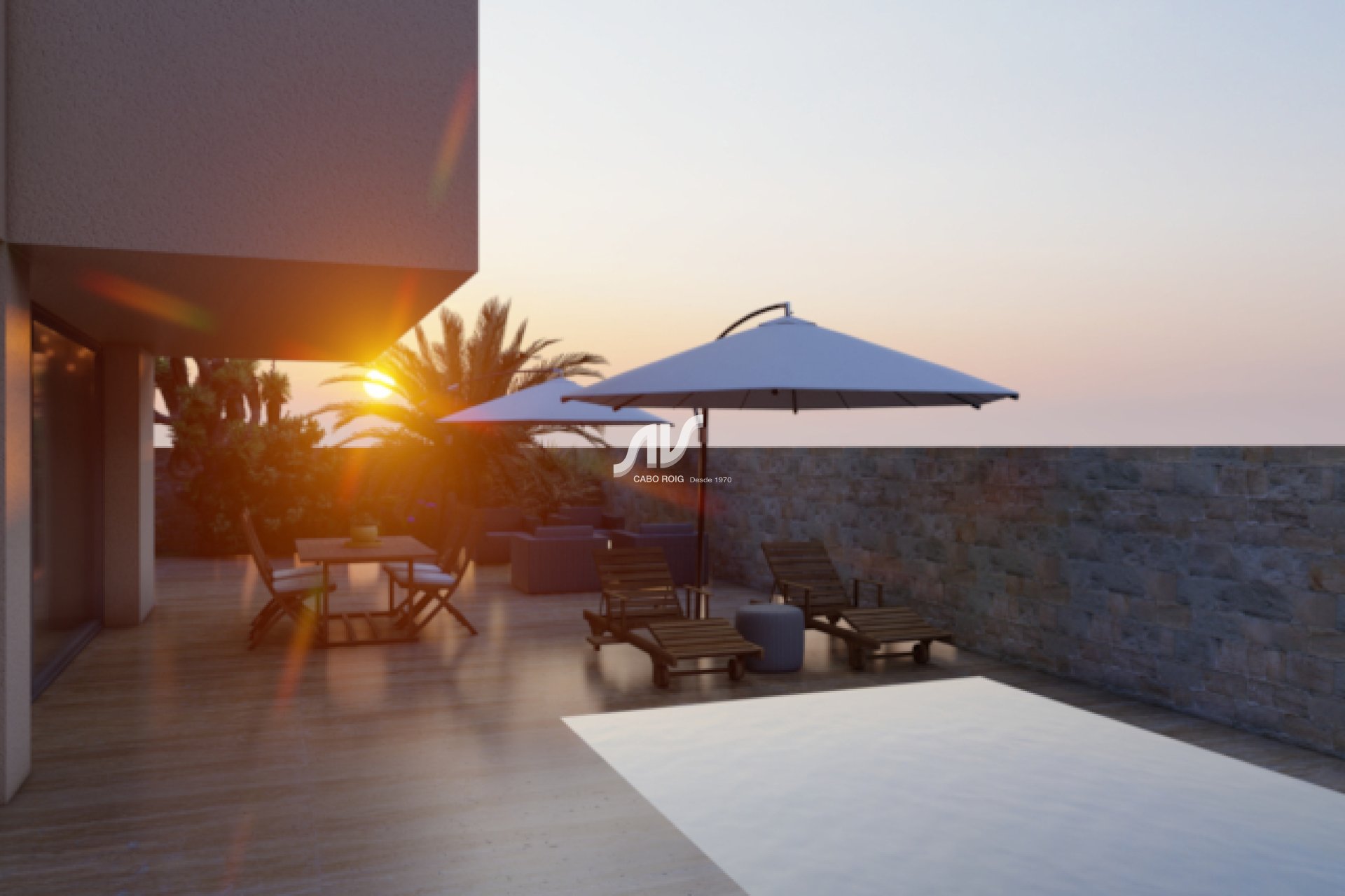 New Build - Villa - Pilar de la Horadada