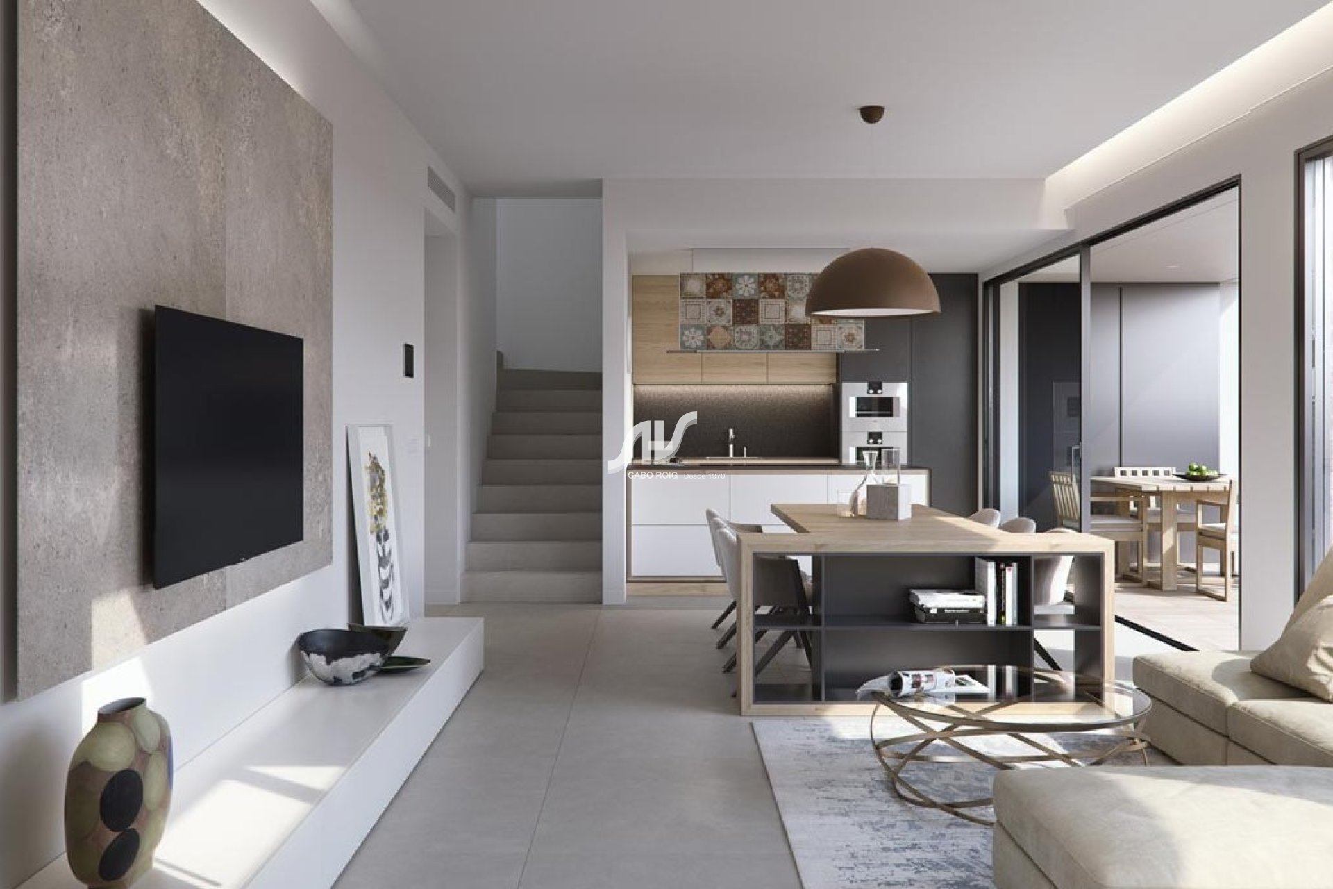 New Build - Villa - Pilar de la Horadada