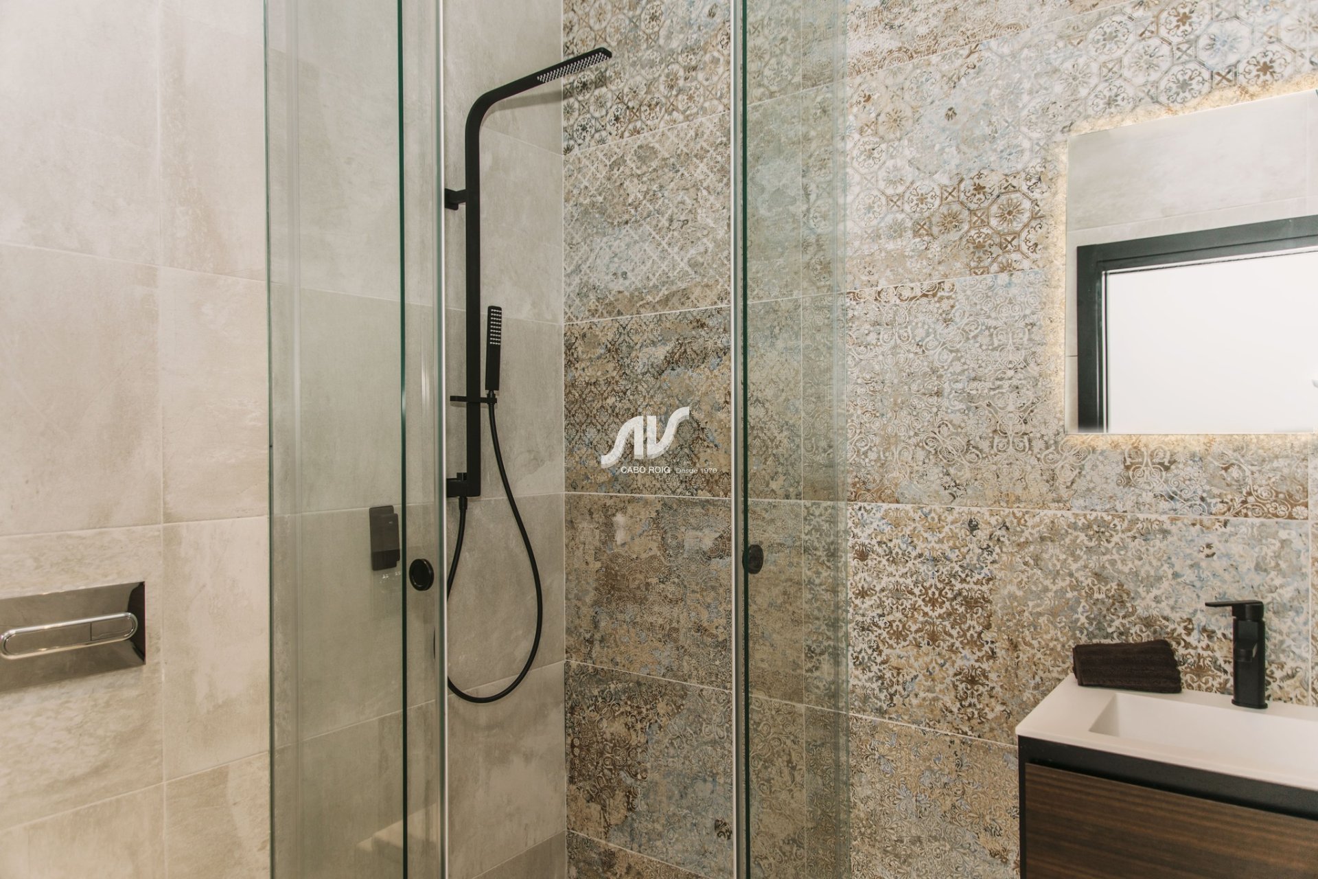 New Build - Villa - Rojales