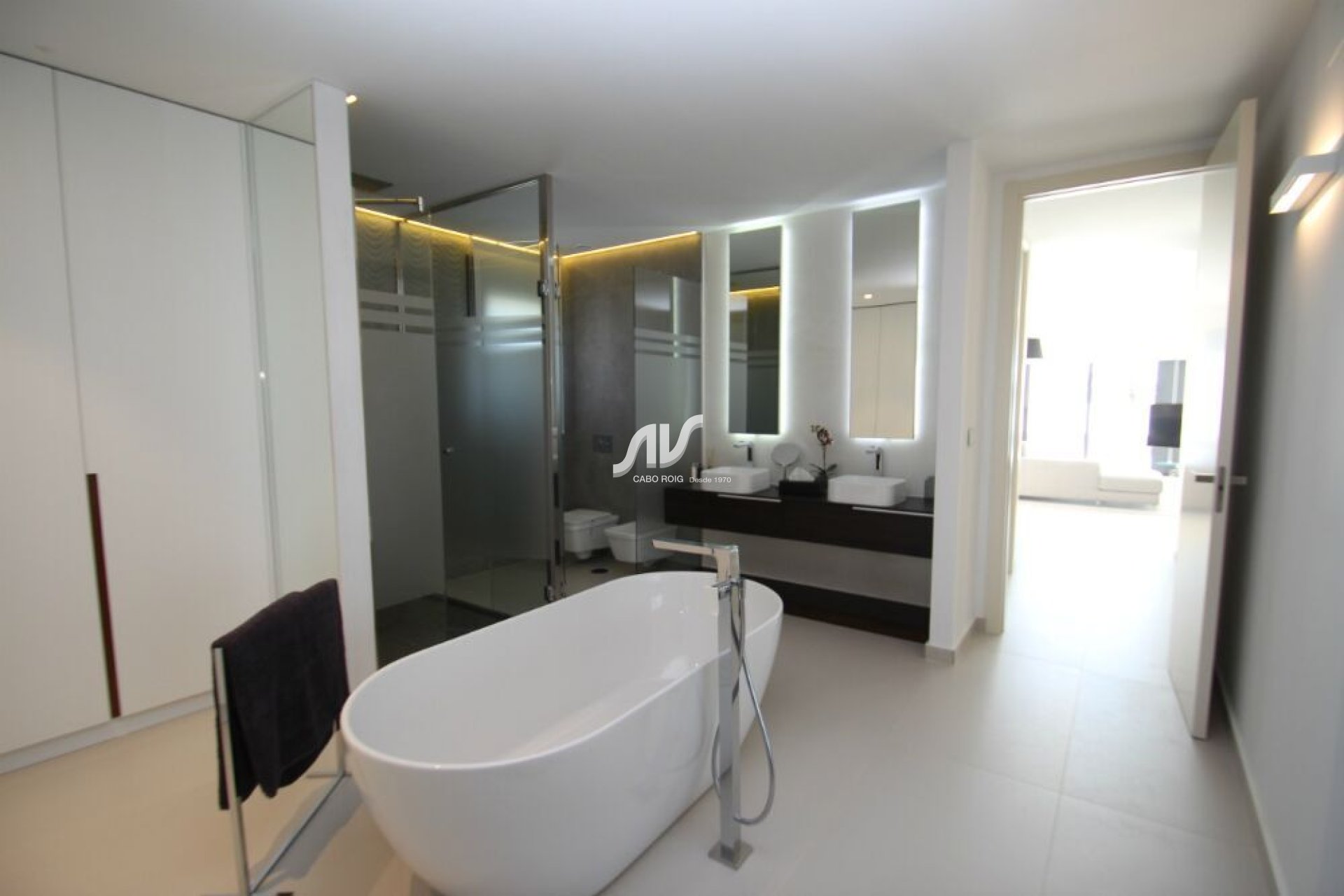 New Build - Villa - San Miguel de Salinas