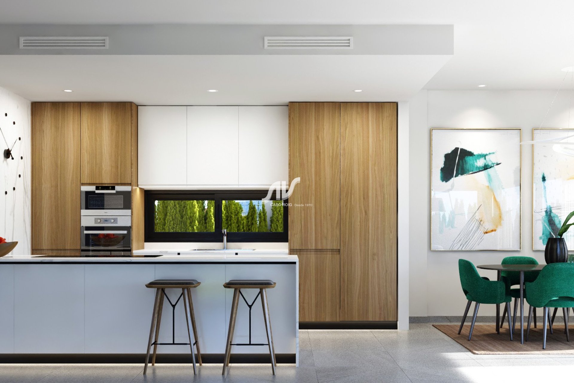 New Build - Villa - San Miguel de Salinas