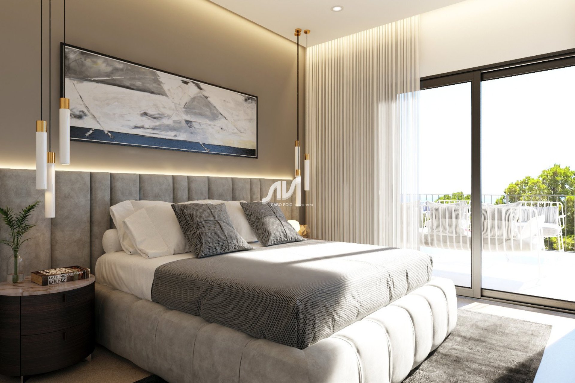 New Build - Villa - San Miguel de Salinas