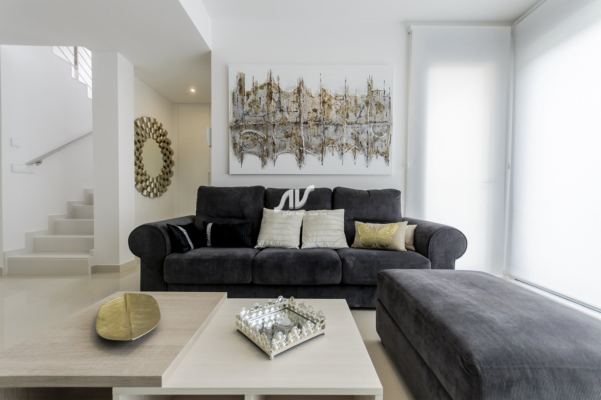 New Build - Villa - San Miguel de Salinas